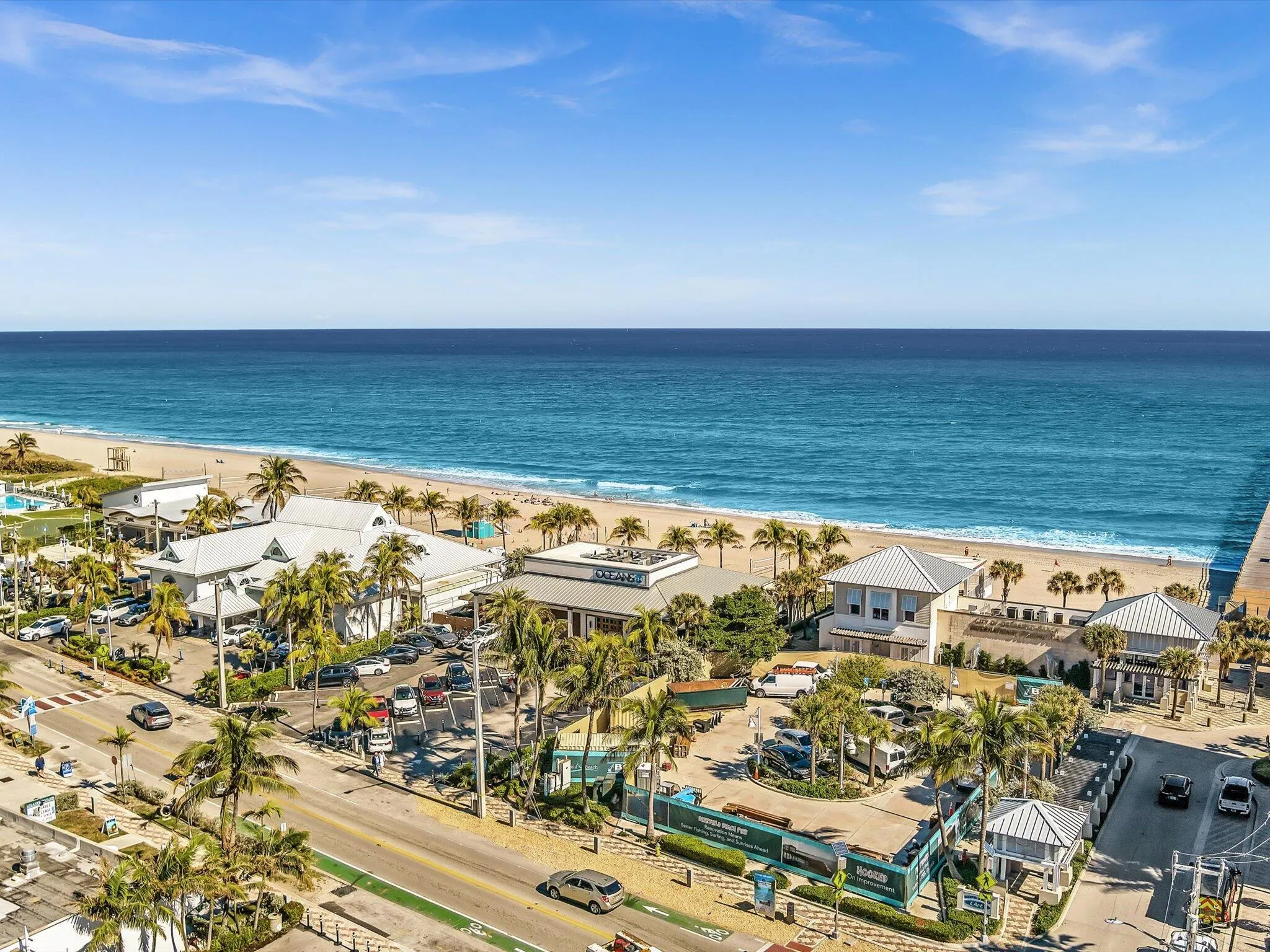 3000 S Ocean Boulevard, #1504