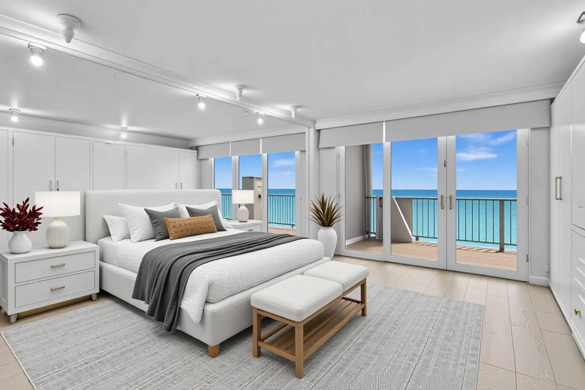 3000 S Ocean Boulevard, #1504