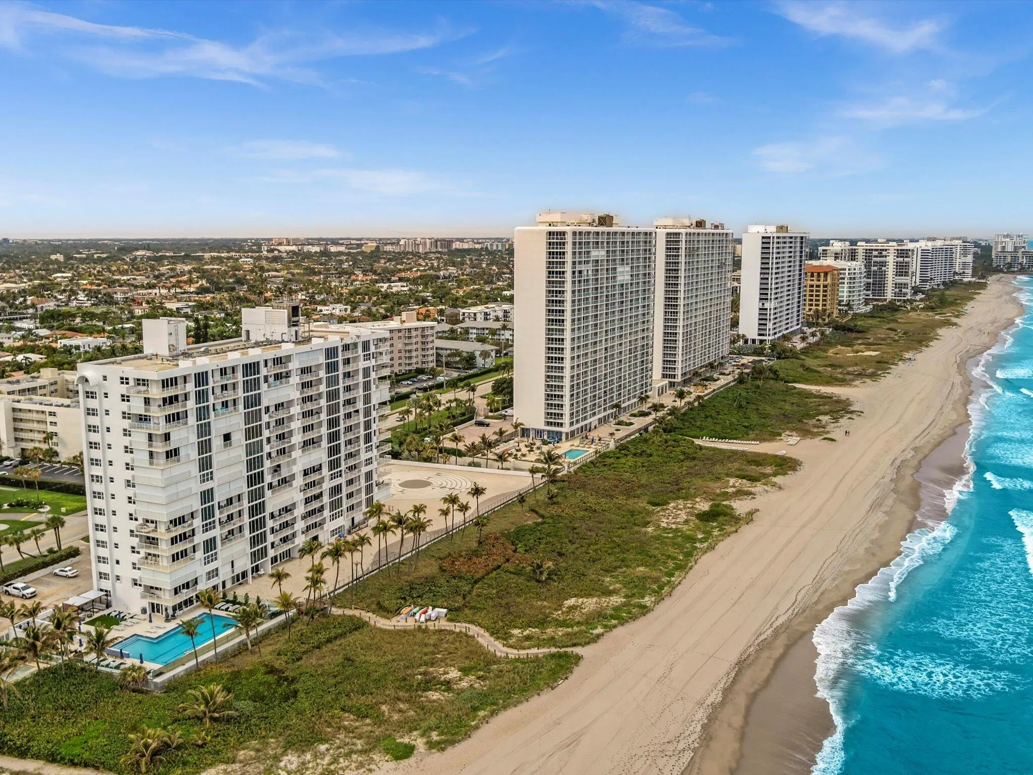 3000 S Ocean Boulevard, #1504