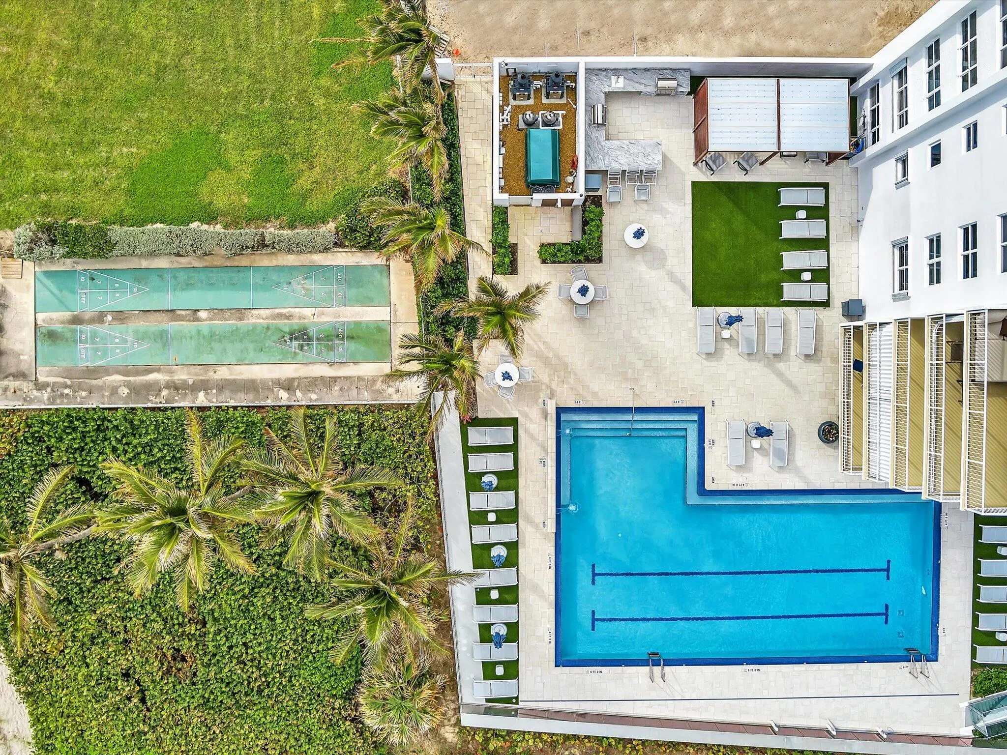 3000 S Ocean Boulevard, #1504