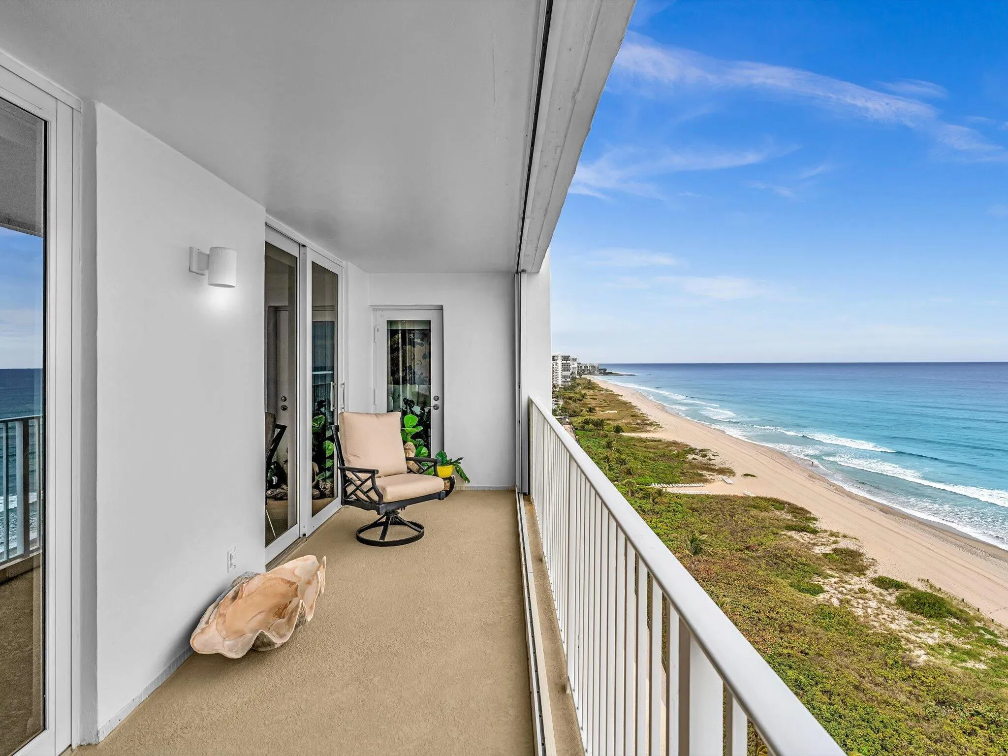 3000 S Ocean Boulevard, #1504