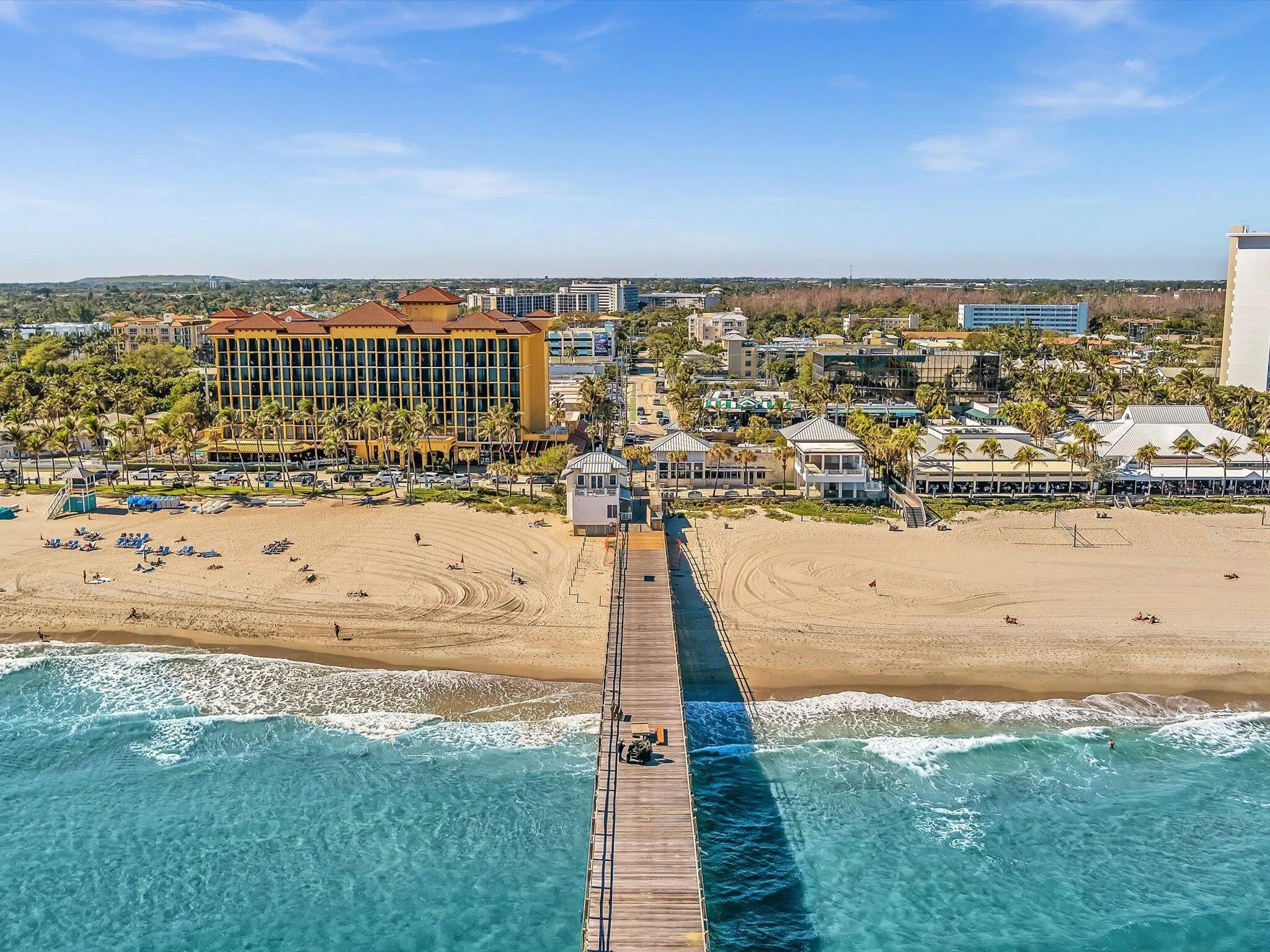 3000 S Ocean Boulevard, #1504