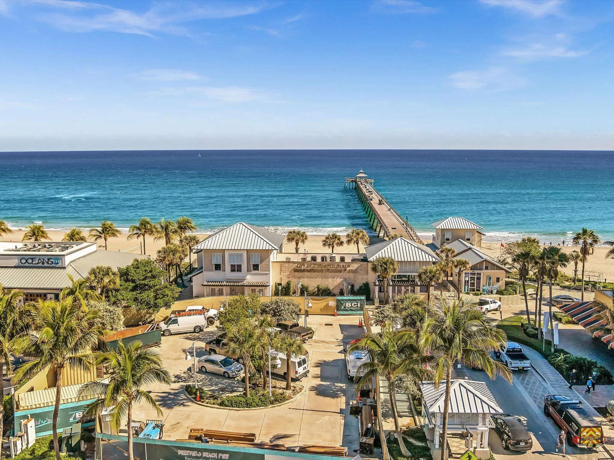 3000 S Ocean Boulevard, #1504
