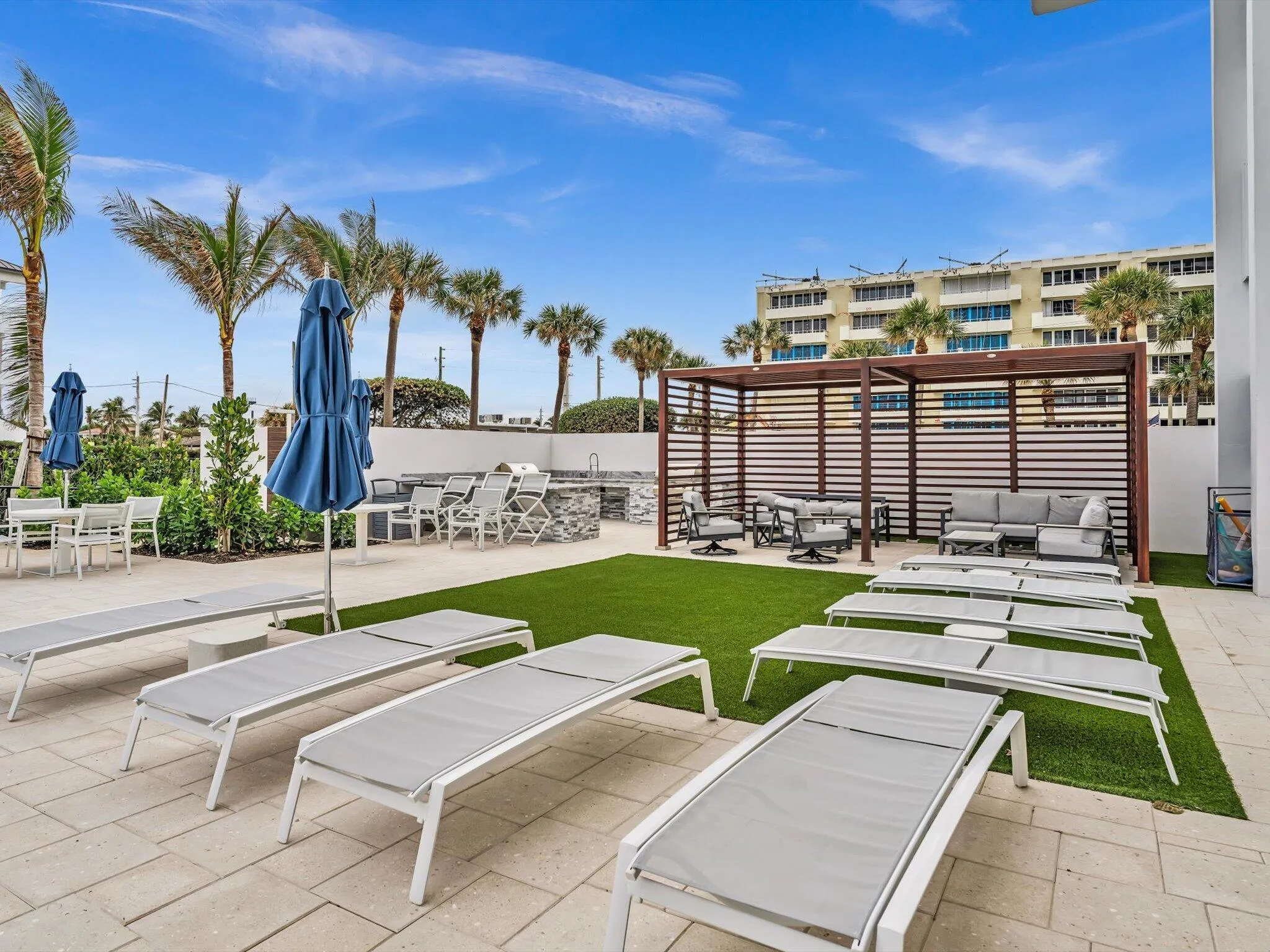 3000 S Ocean Boulevard, #1504