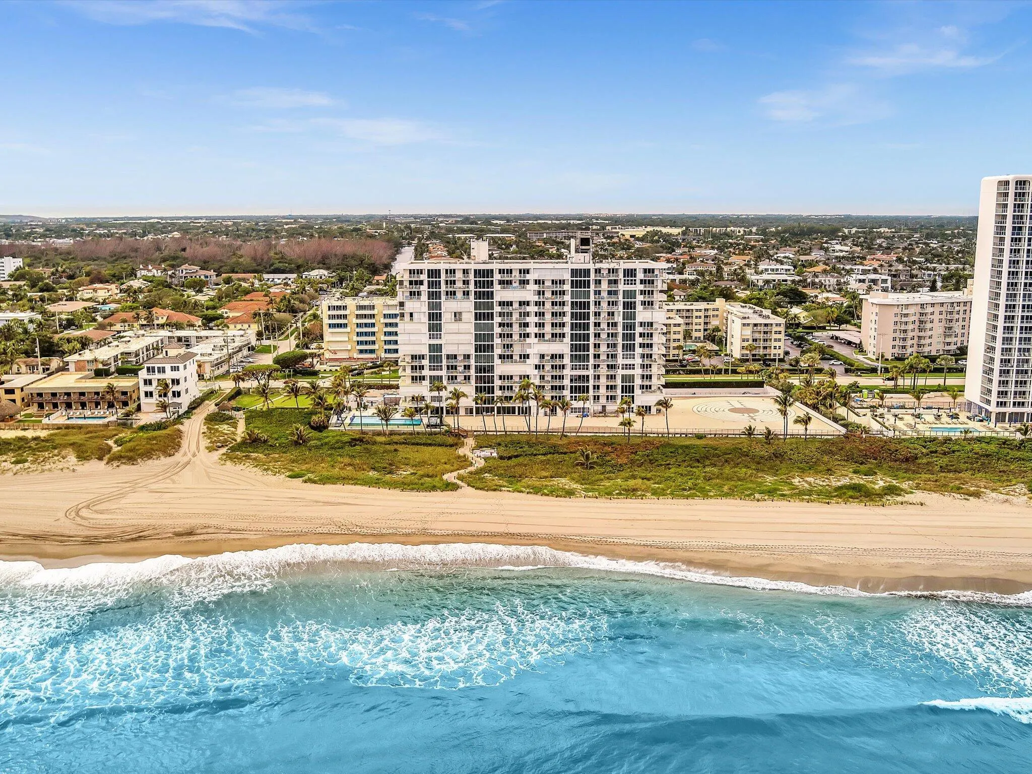 3000 S Ocean Boulevard, #1504