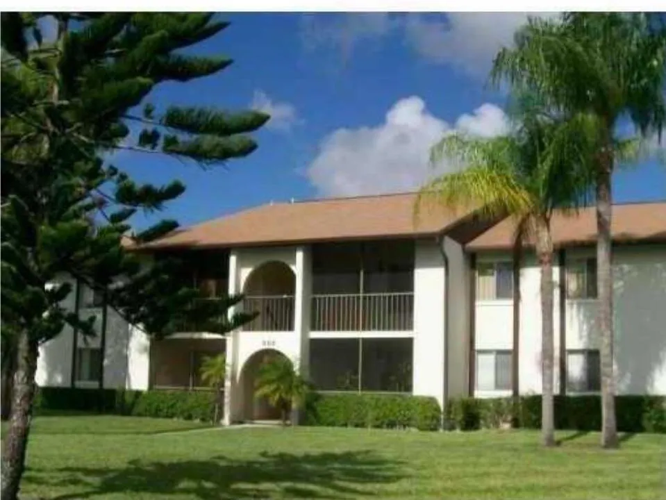 4857 Sable Pine Circle, #D2