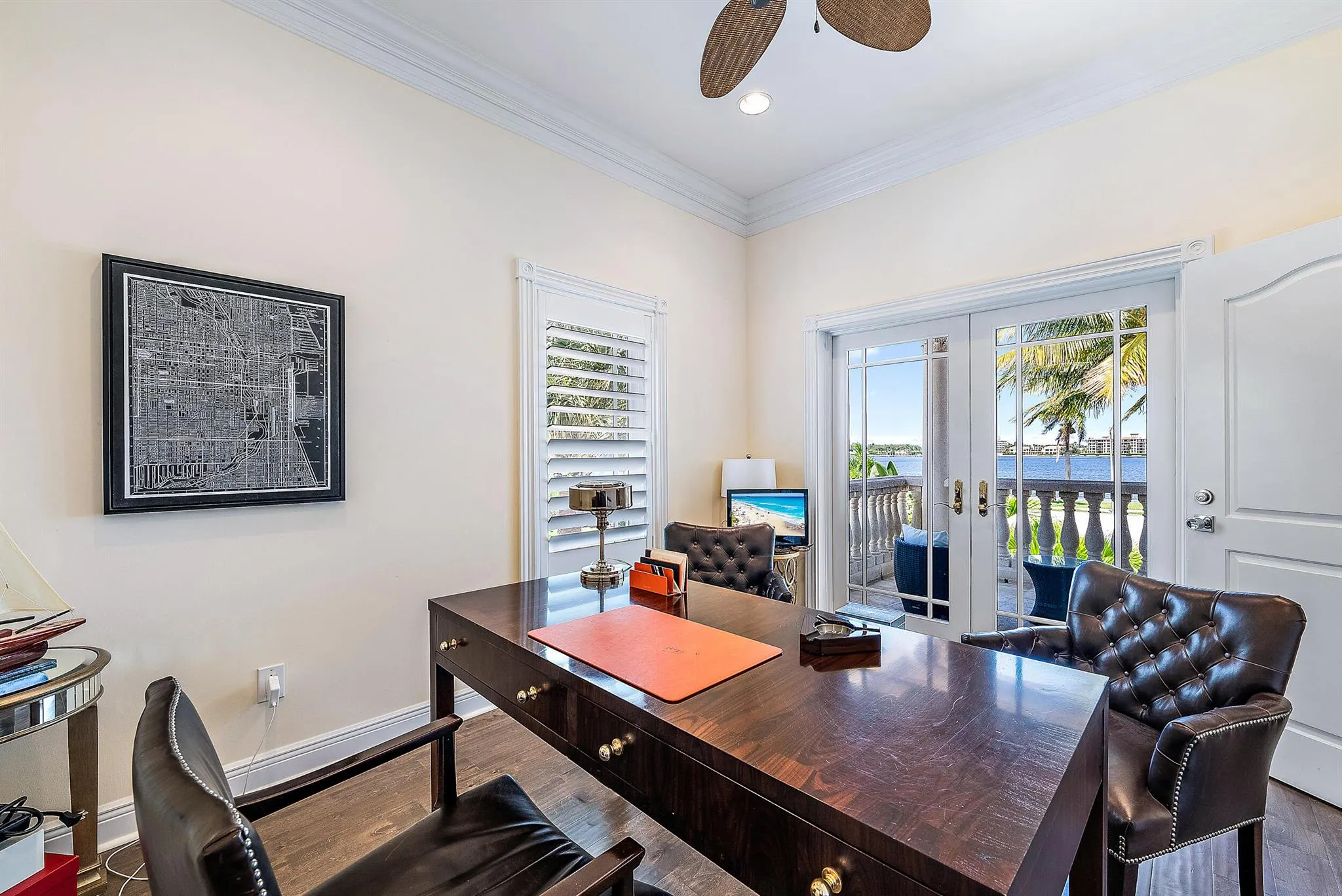 1017 N Flagler Drive
