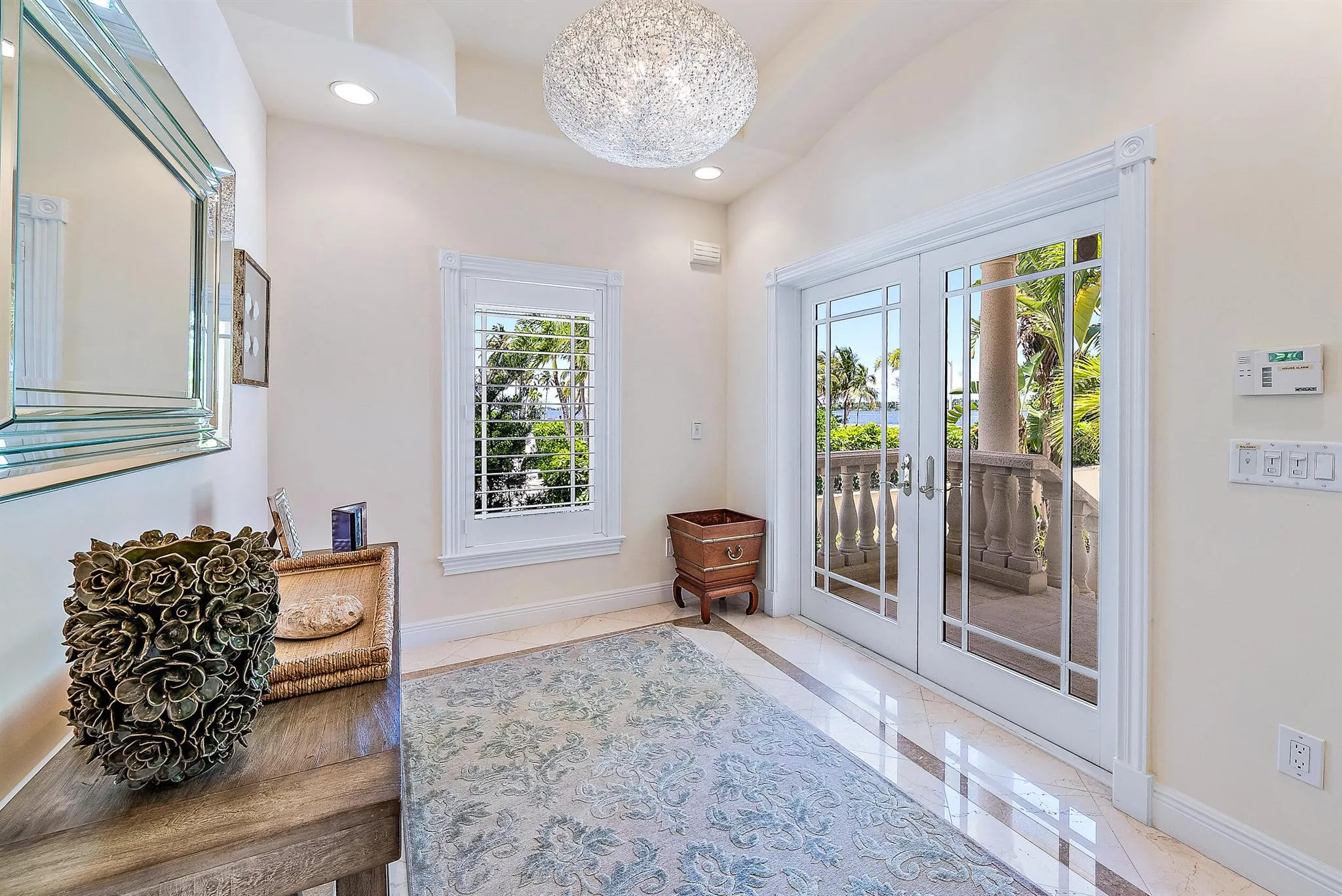 1017 N Flagler Drive