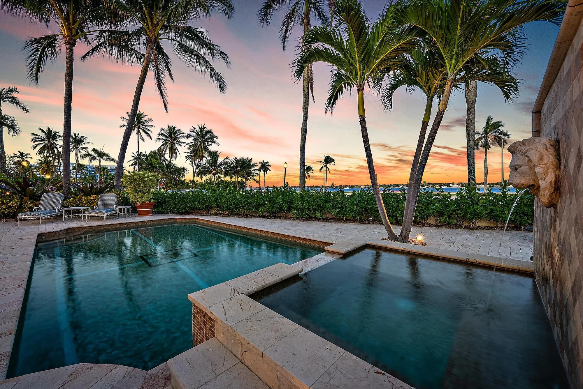 1017 N Flagler Drive