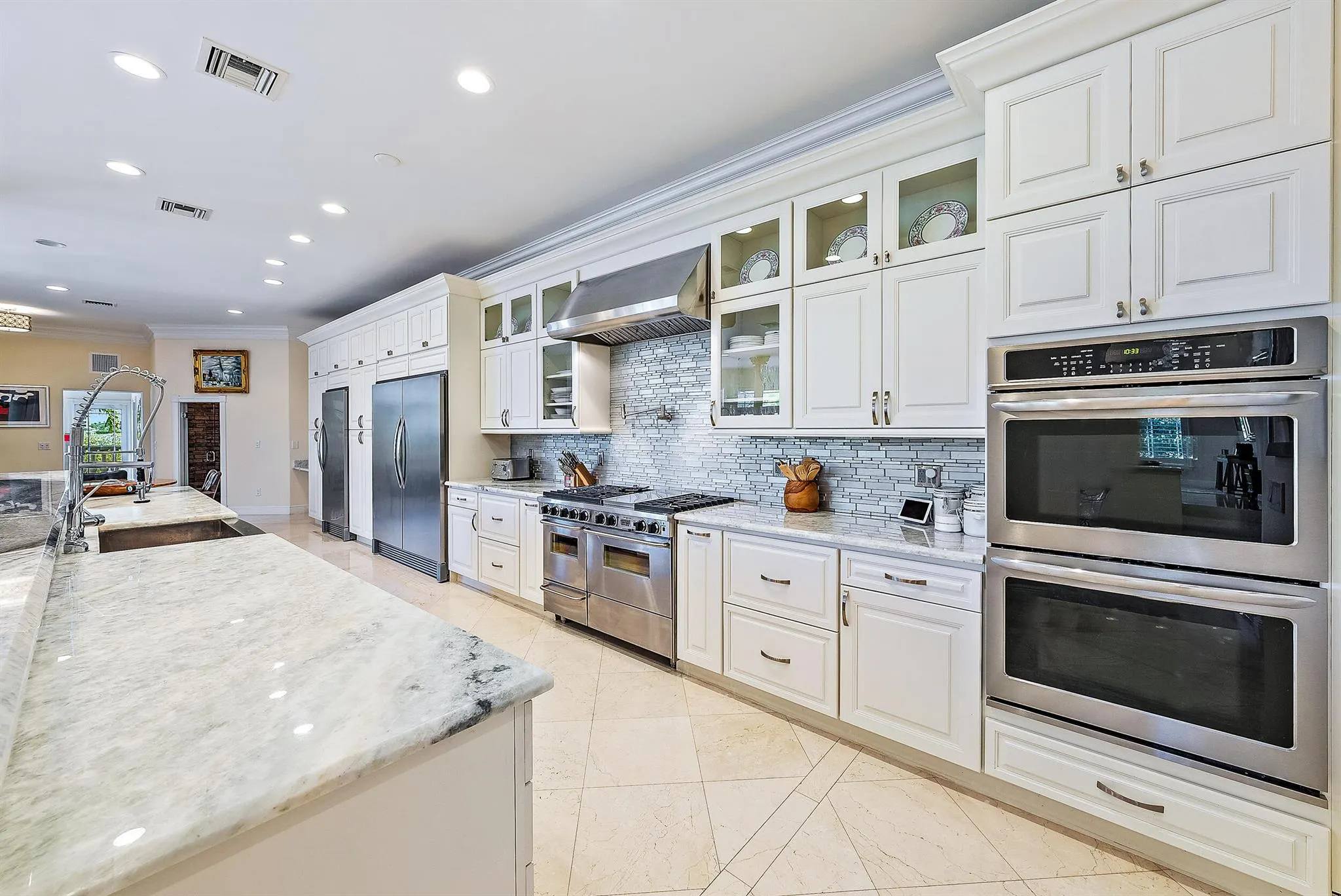 1017 N Flagler Drive