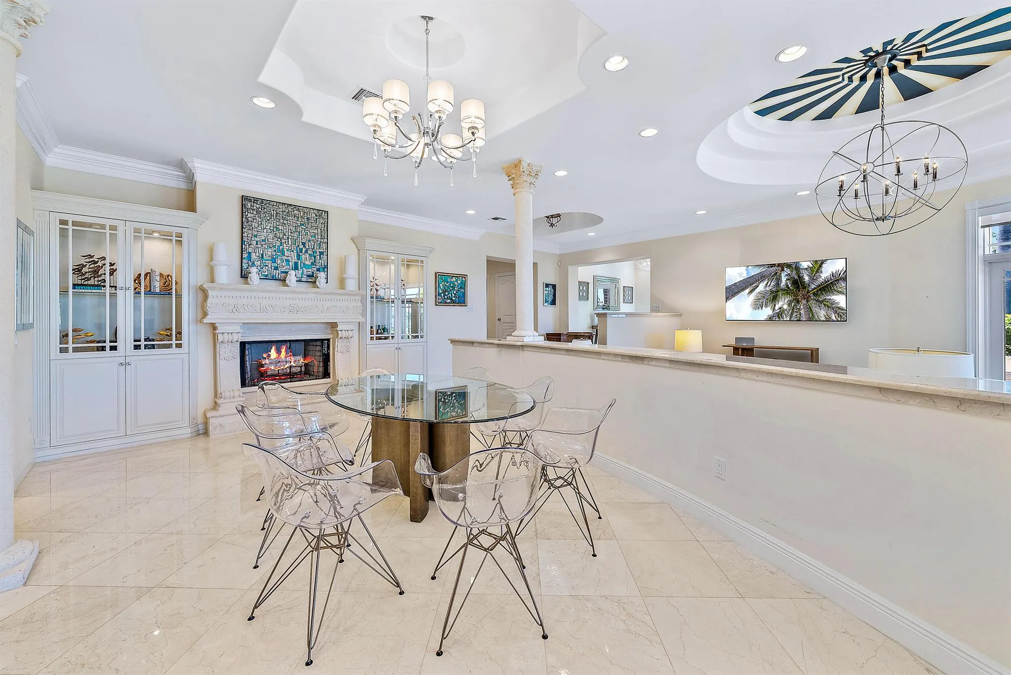 1017 N Flagler Drive
