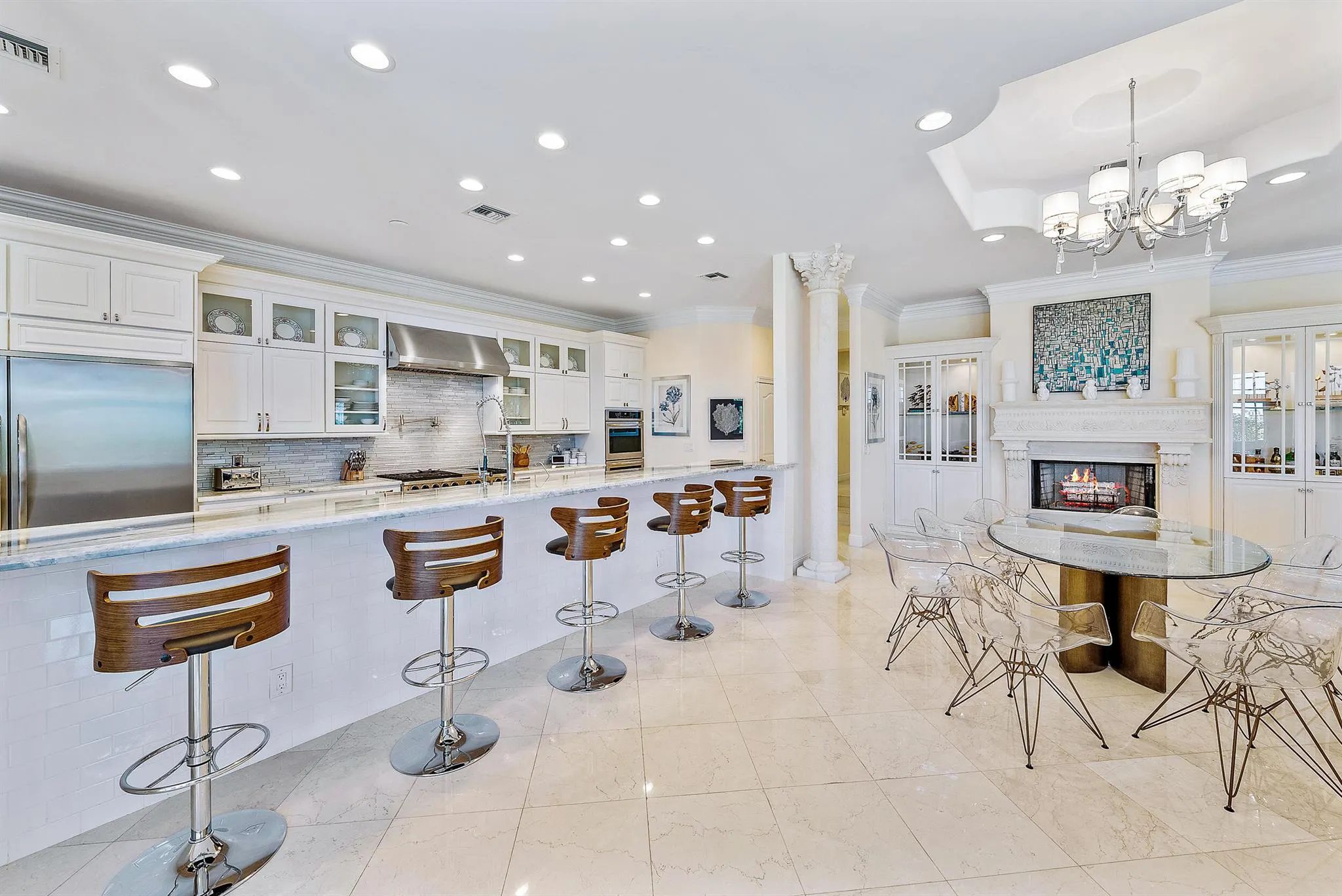 1017 N Flagler Drive