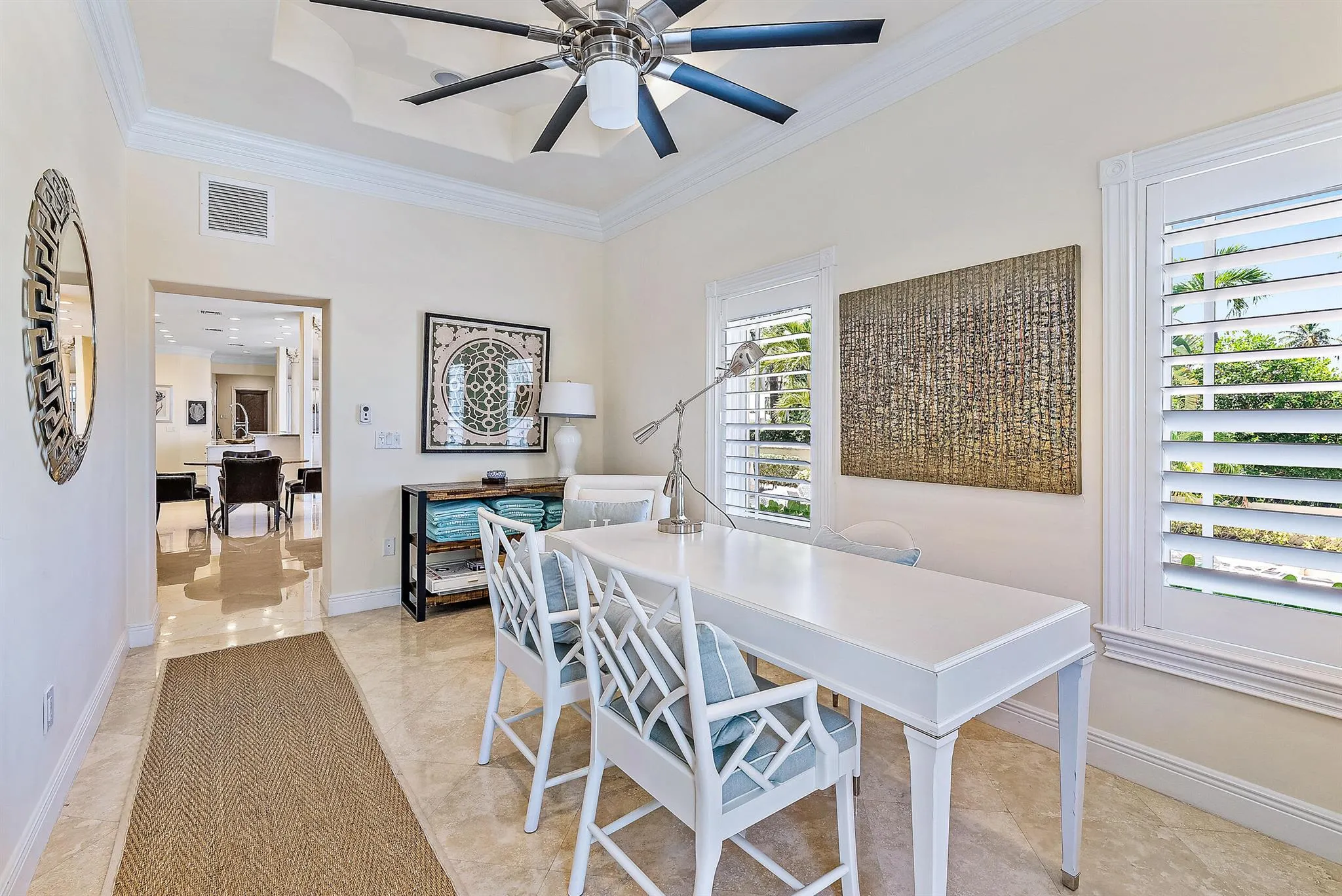 1017 N Flagler Drive