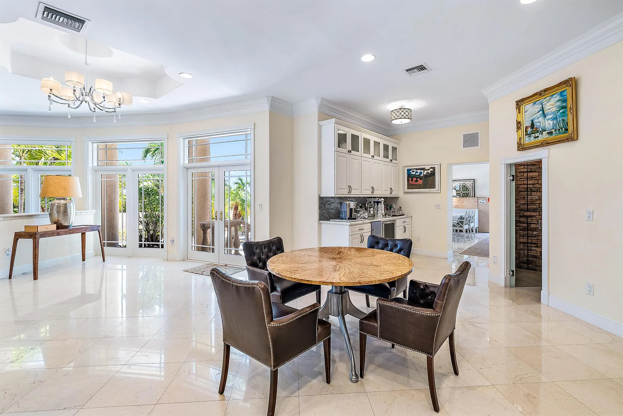 1017 N Flagler Drive
