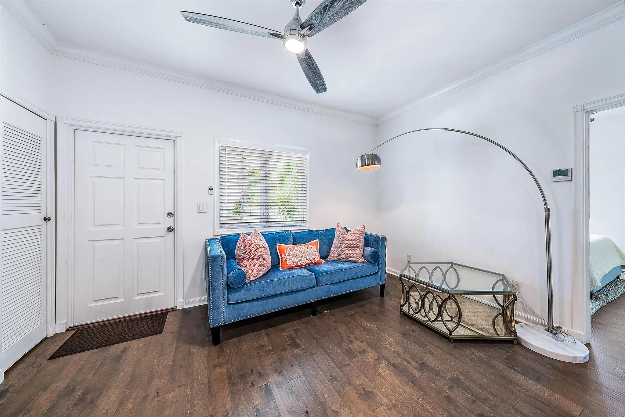 1017 N Flagler Drive