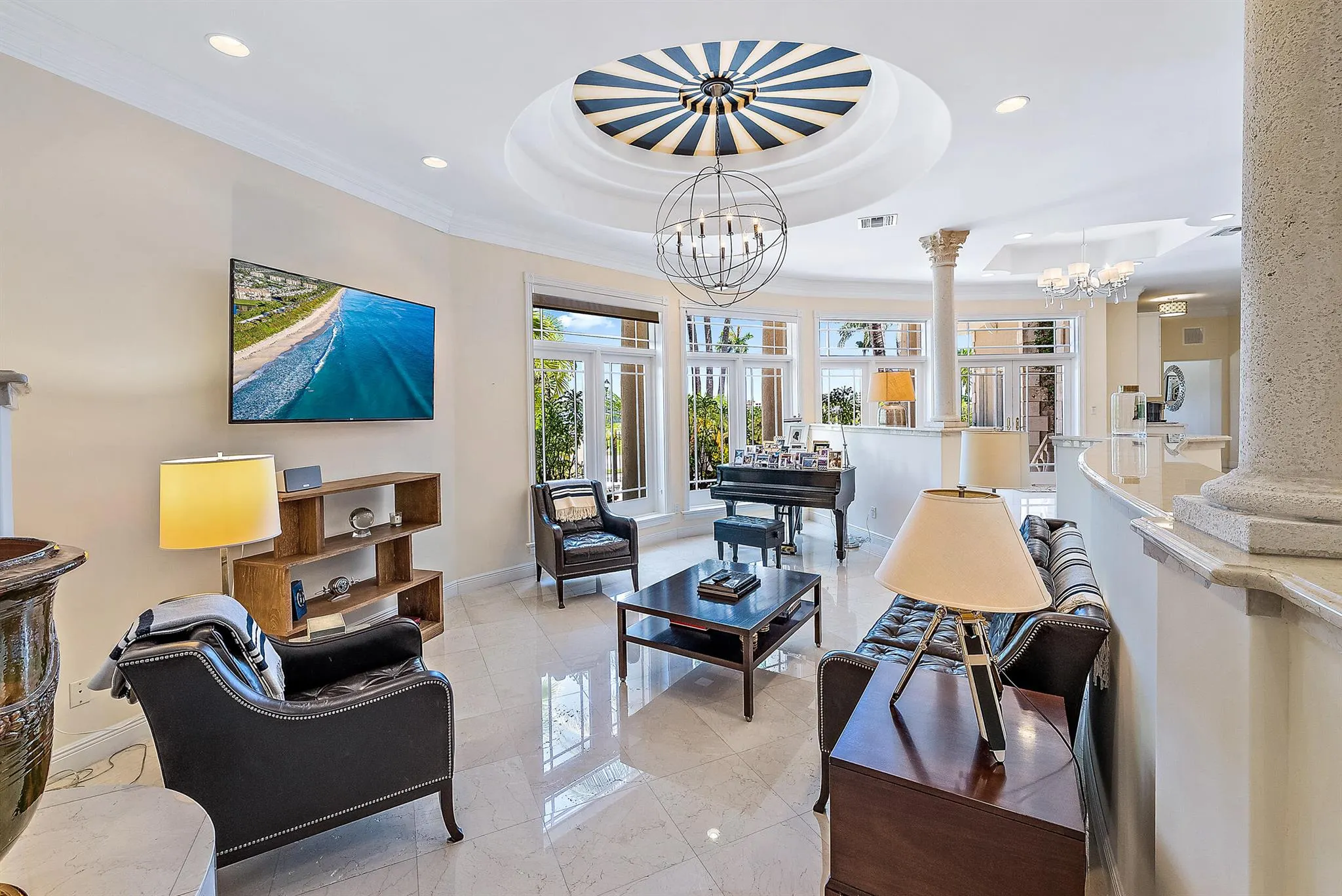 1017 N Flagler Drive