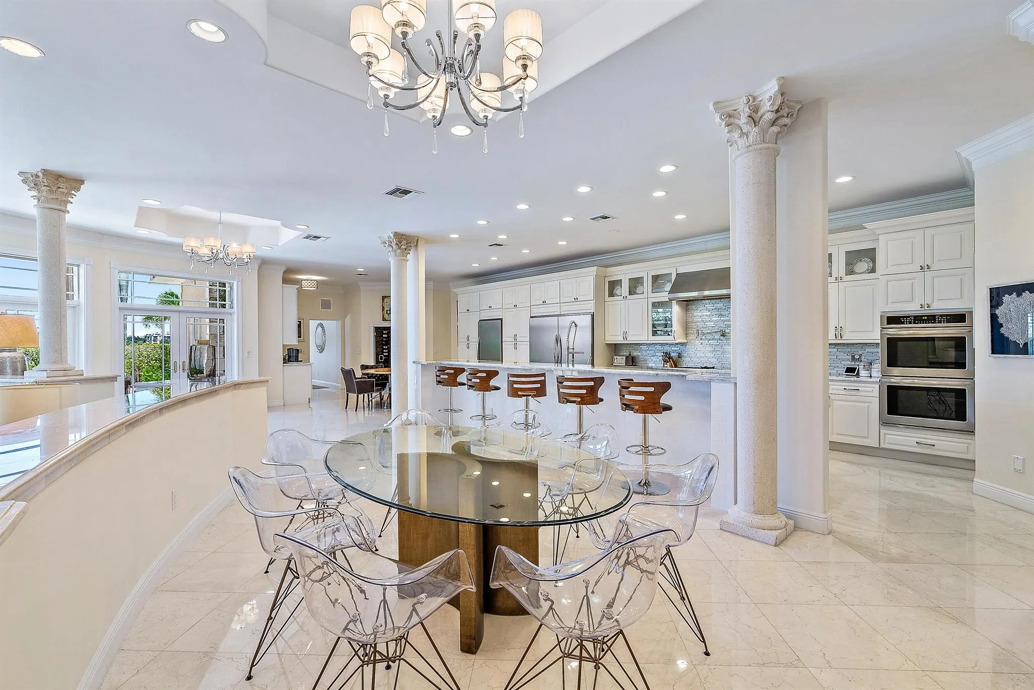 1017 N Flagler Drive