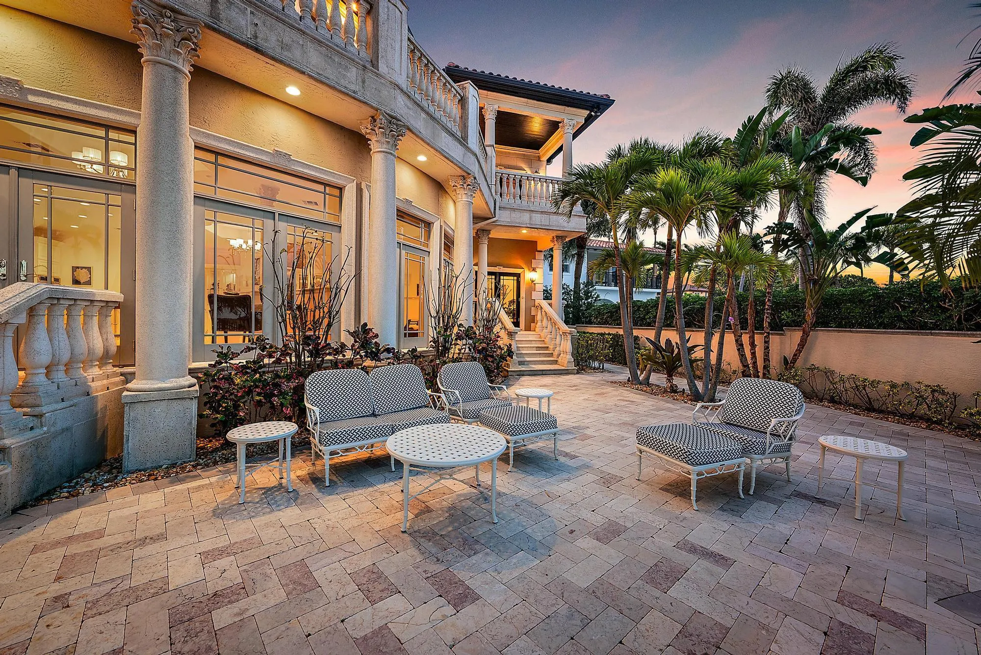 1017 N Flagler Drive