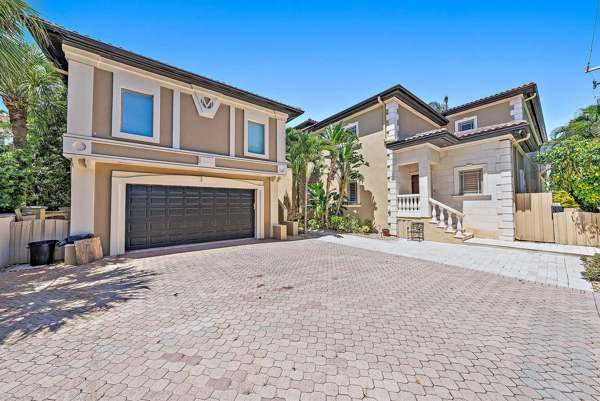 1017 N Flagler Drive