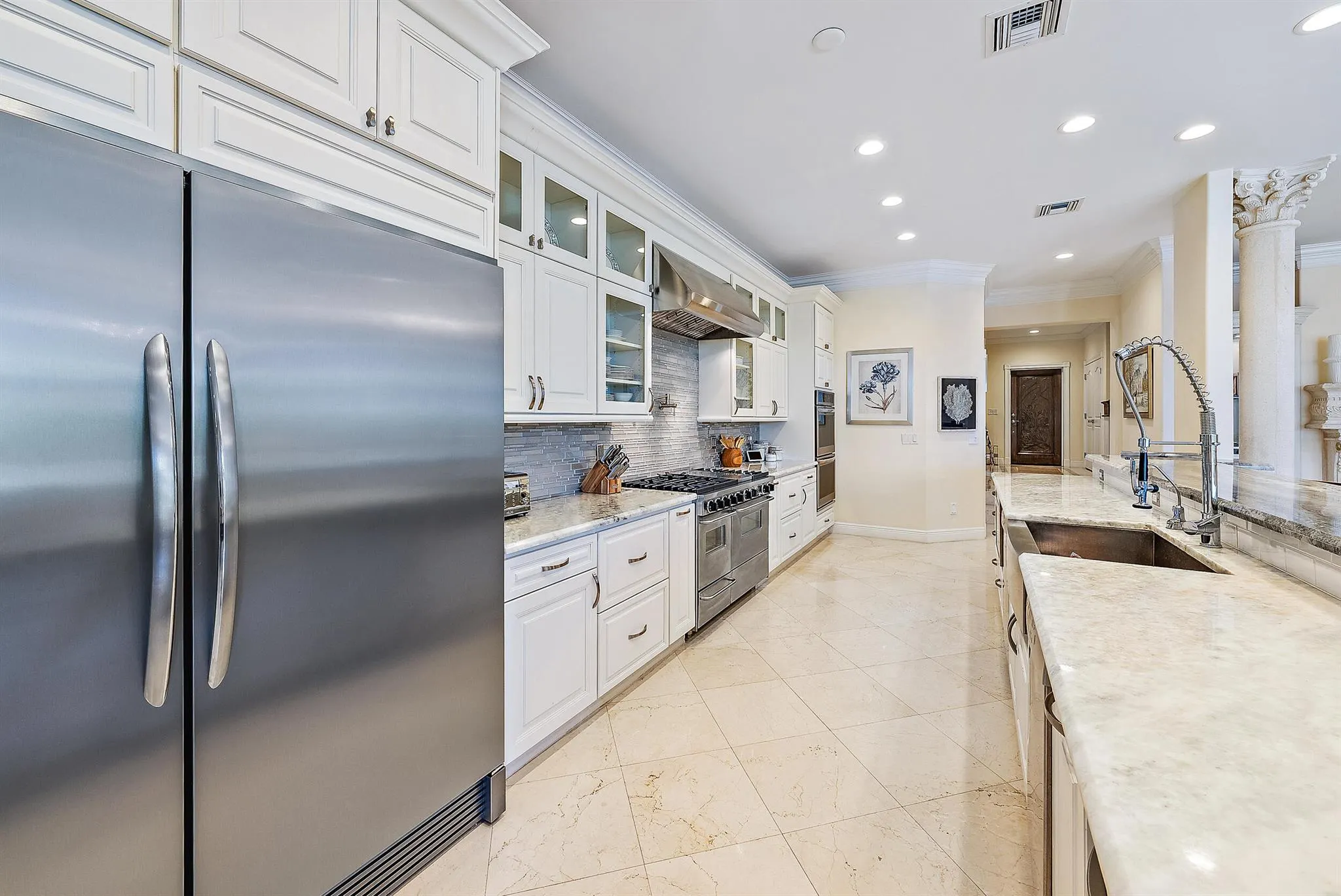1017 N Flagler Drive