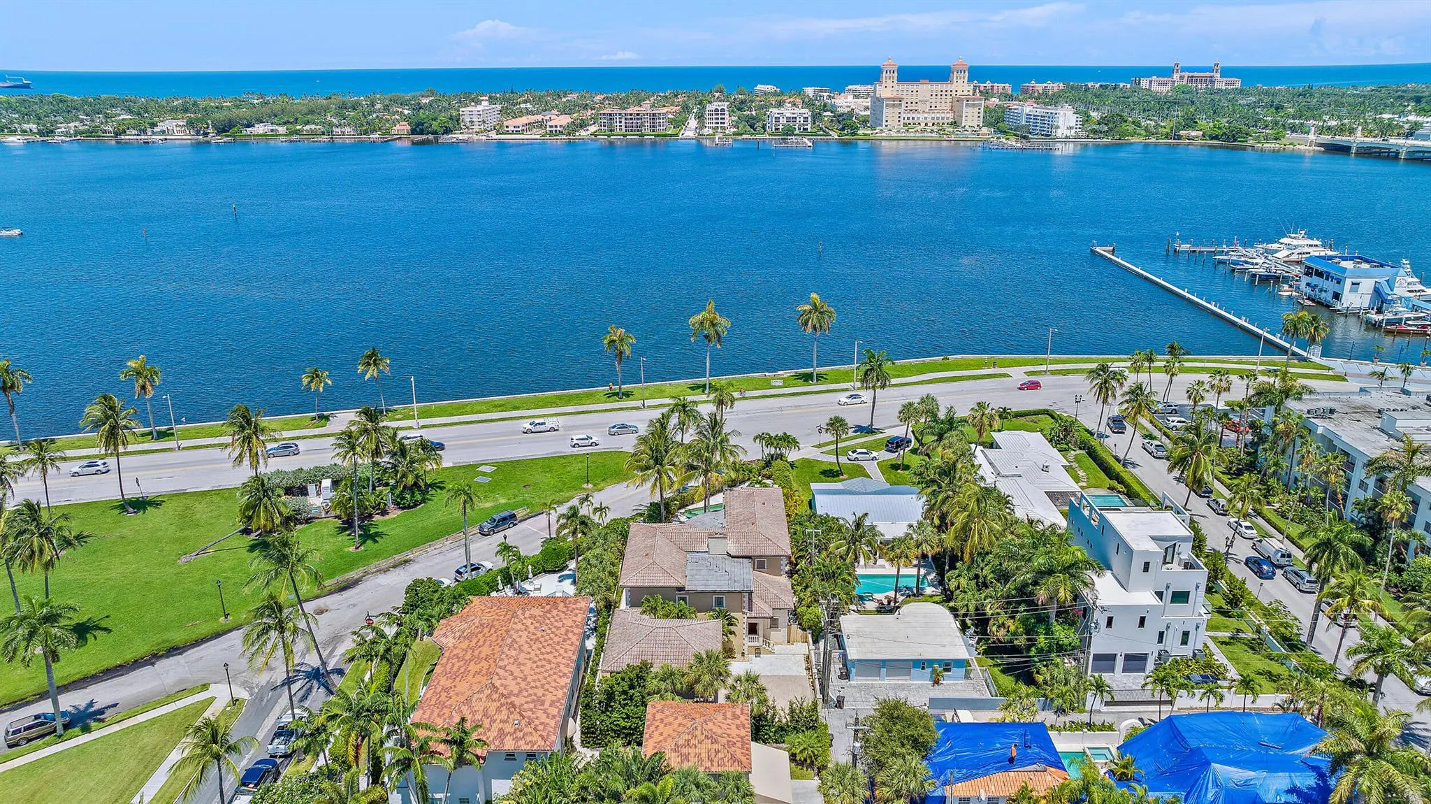 1017 N Flagler Drive