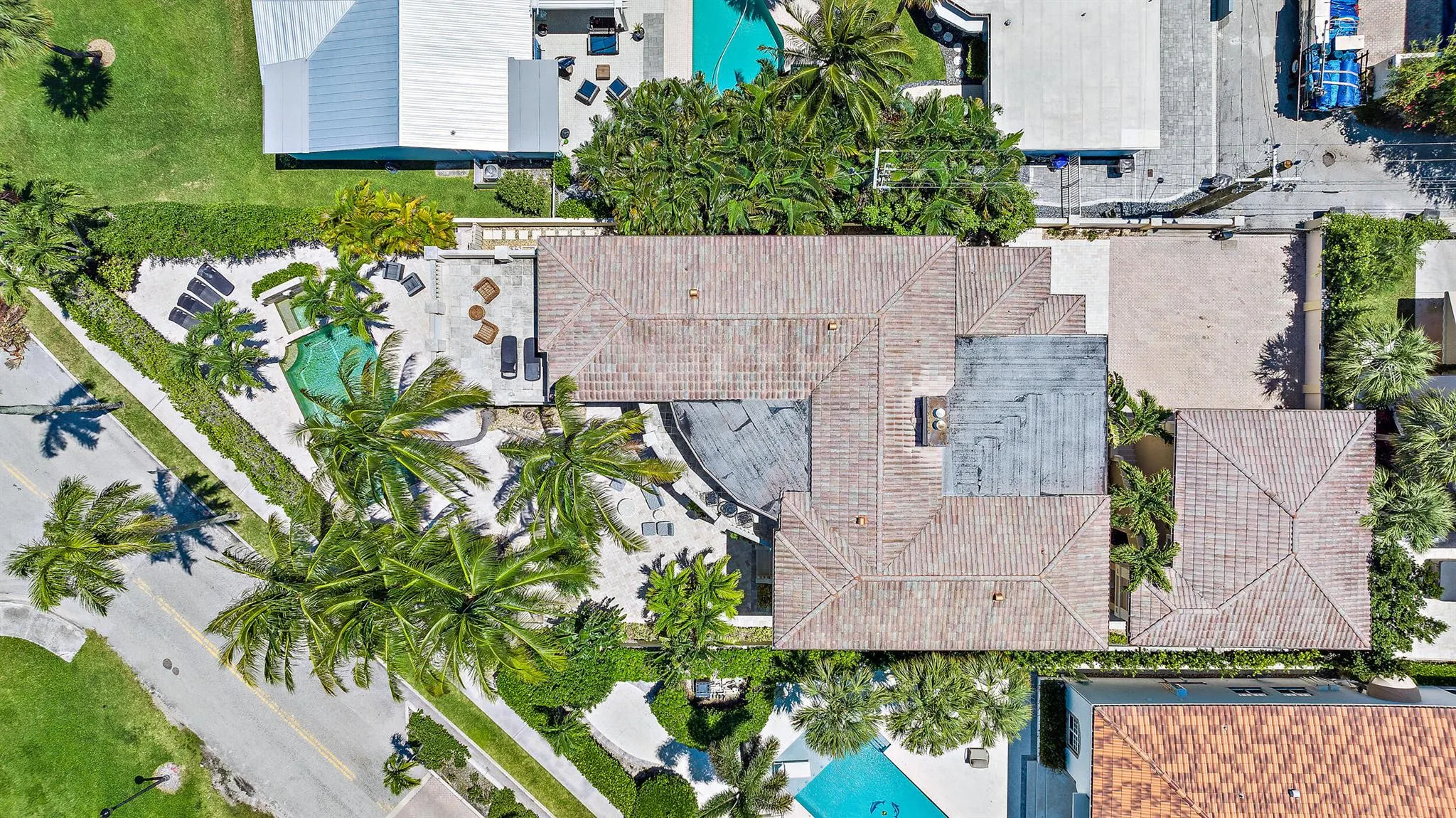 1017 N Flagler Drive