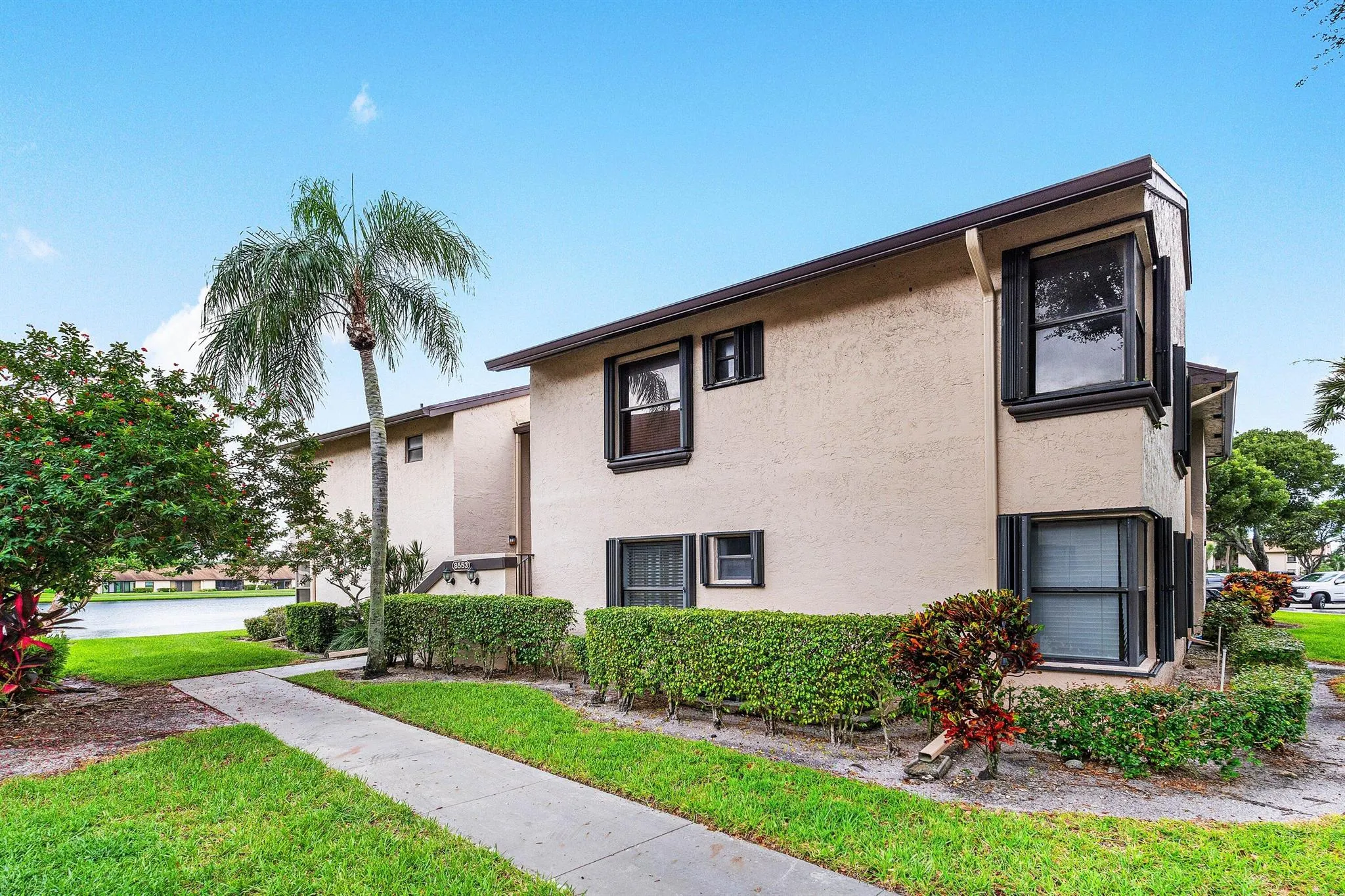 8553 Boca Glades Boulevard W, #D