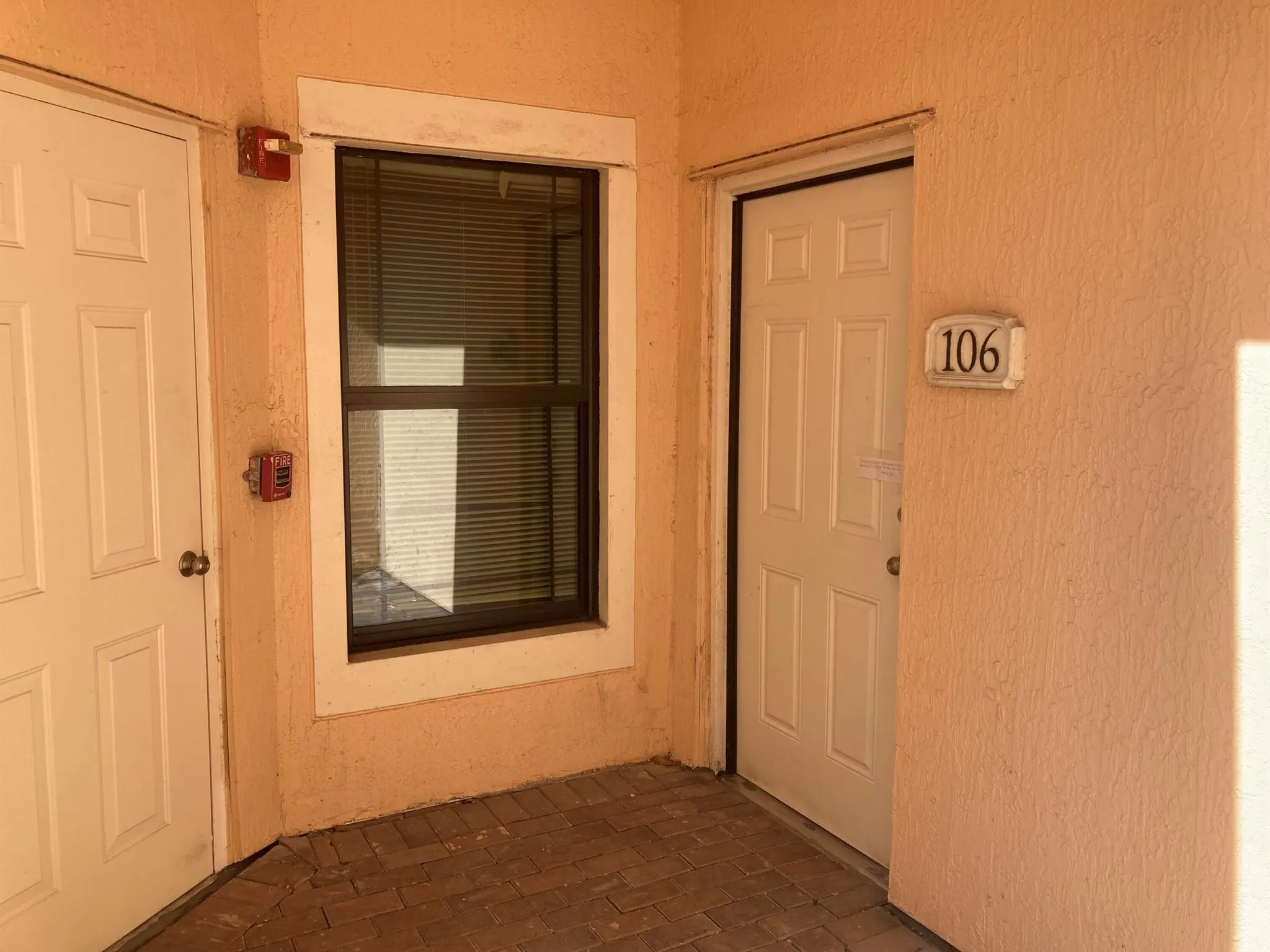 2807 Veronia Drive, #106