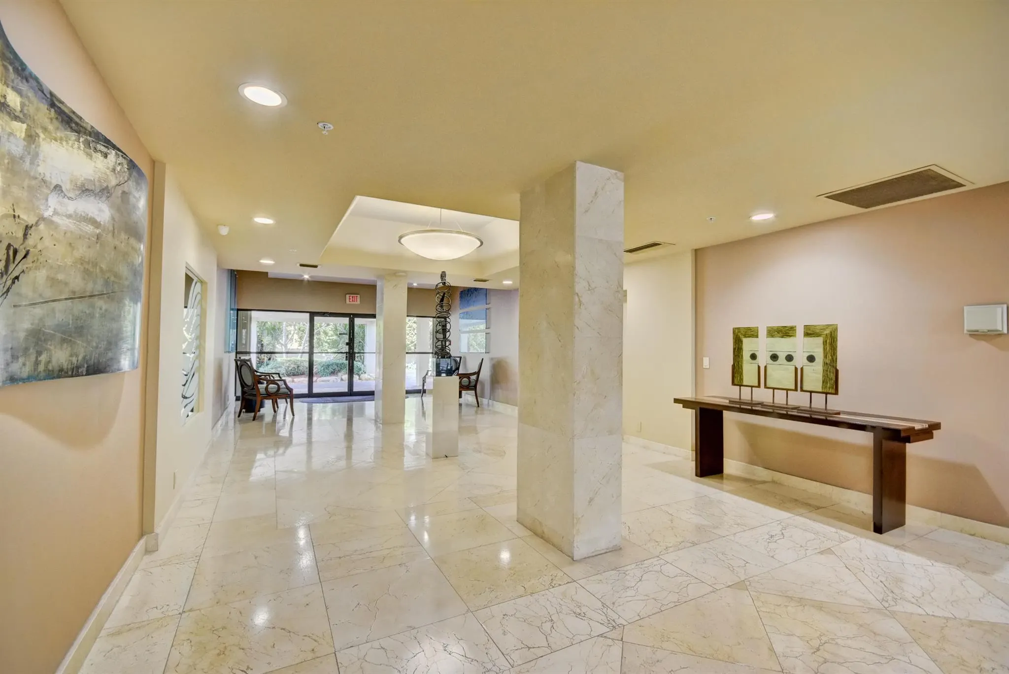 4600 S Ocean 604 Boulevard, #604