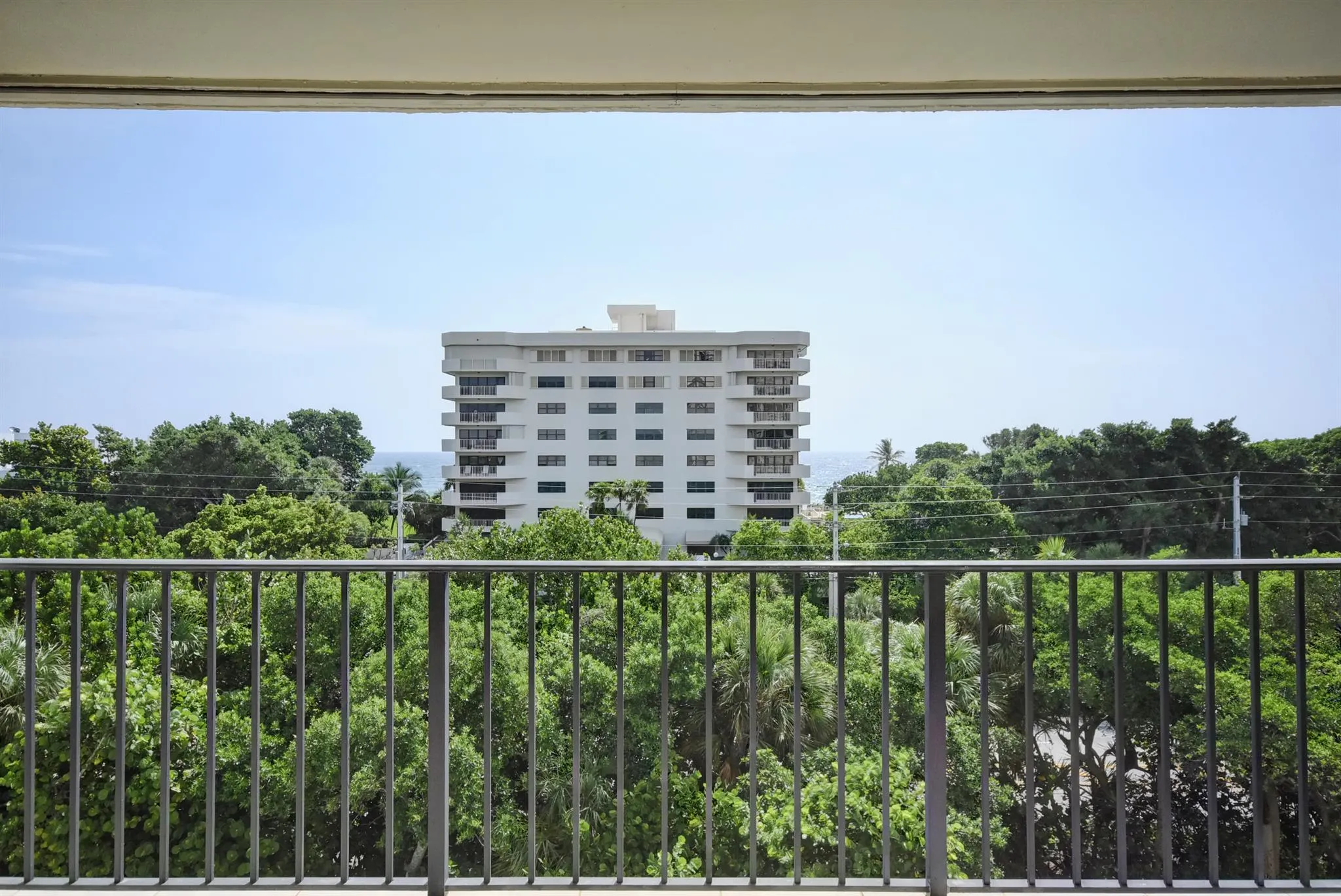 4600 S Ocean 604 Boulevard, #604