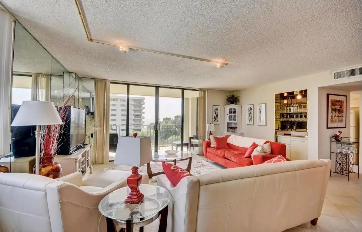 4600 S Ocean 604 Boulevard, #604