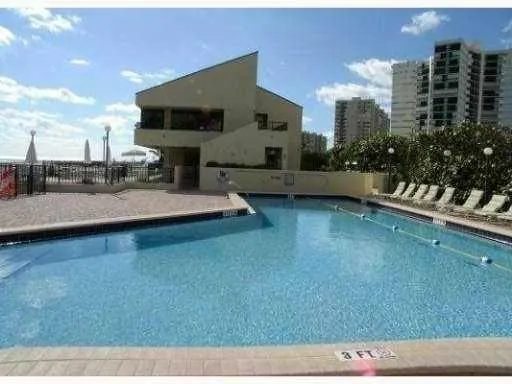4600 S Ocean 604 Boulevard, #604