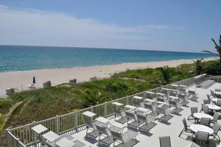 4600 S Ocean 604 Boulevard, #604