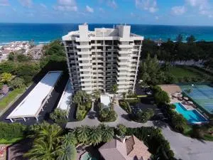 4600 S Ocean 604 Boulevard, #604