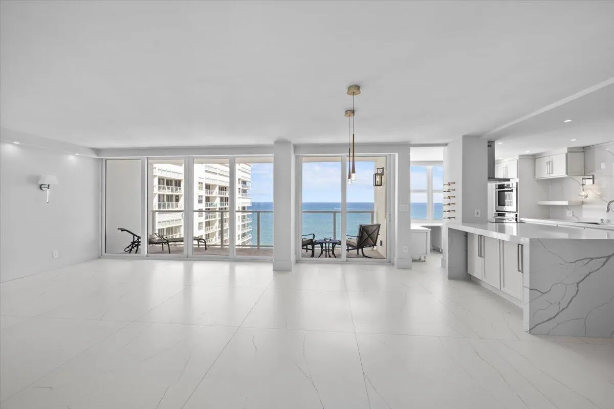 4300 N Ocean Boulevard, #15d