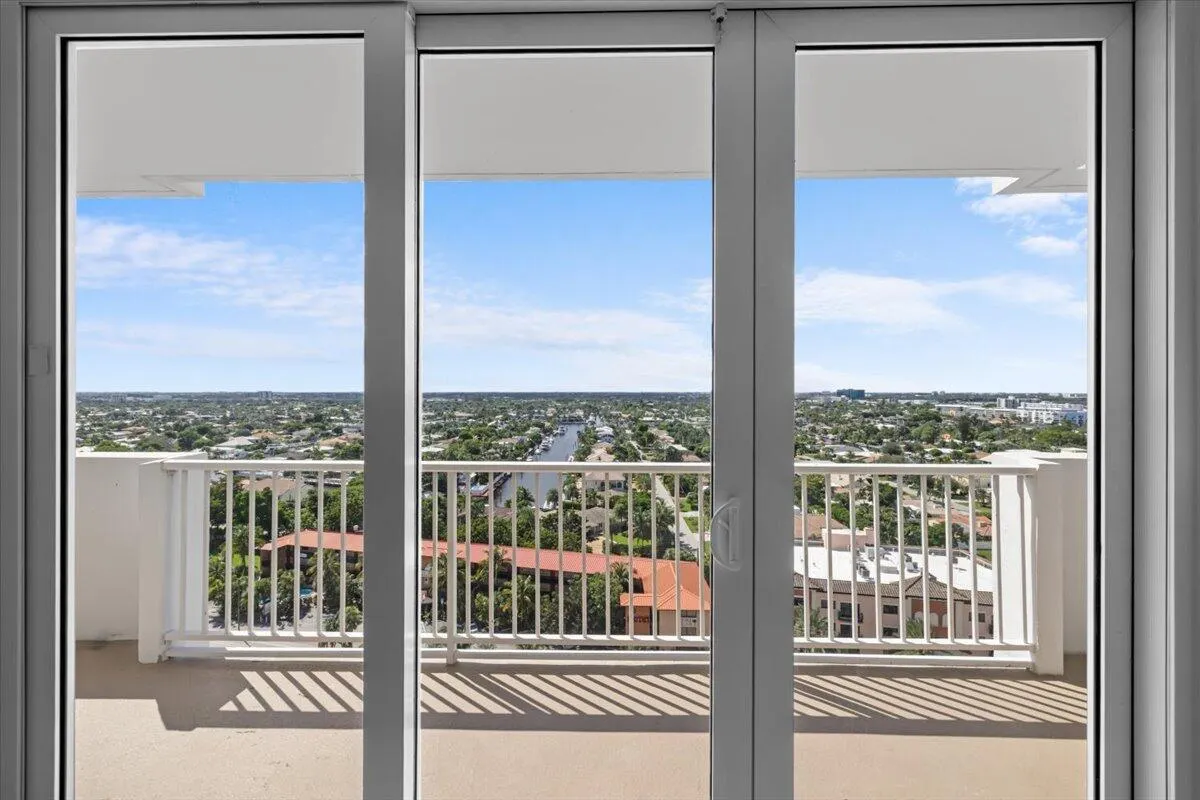 4300 N Ocean Boulevard, #15d