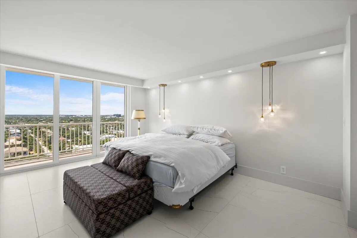 4300 N Ocean Boulevard, #15d