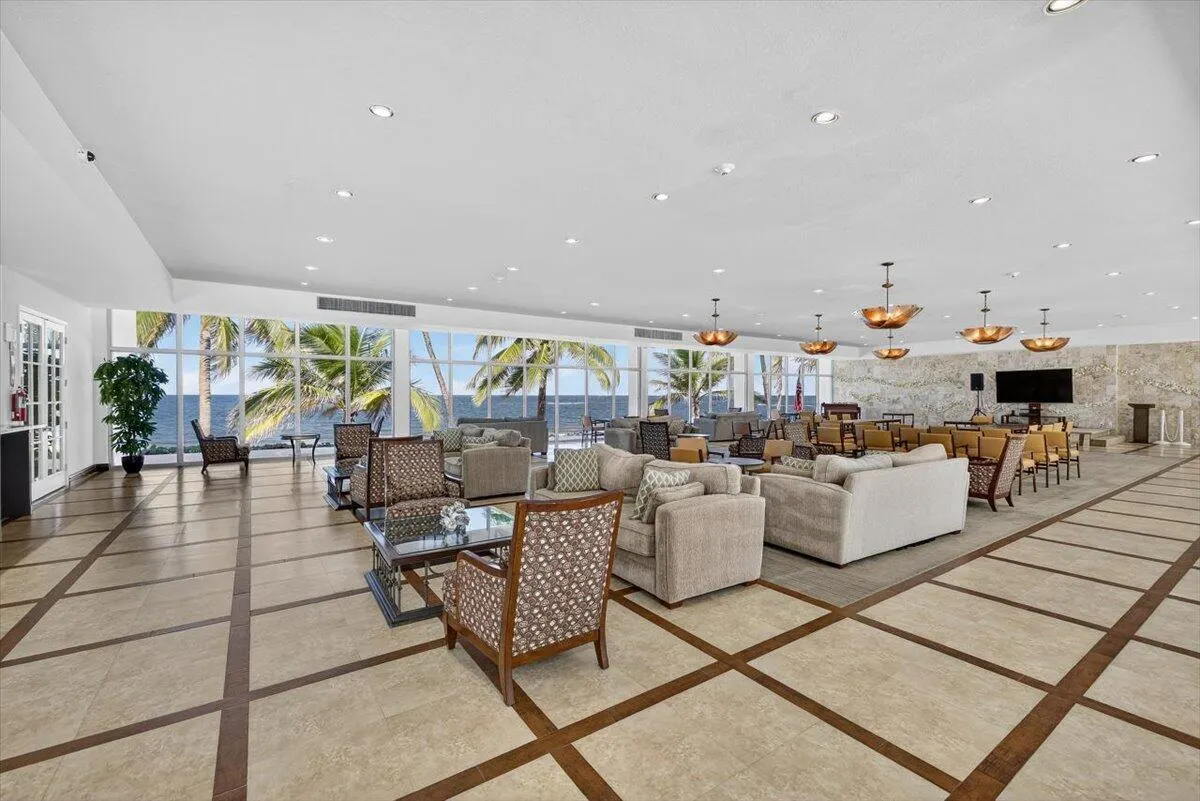 4300 N Ocean Boulevard, #15d