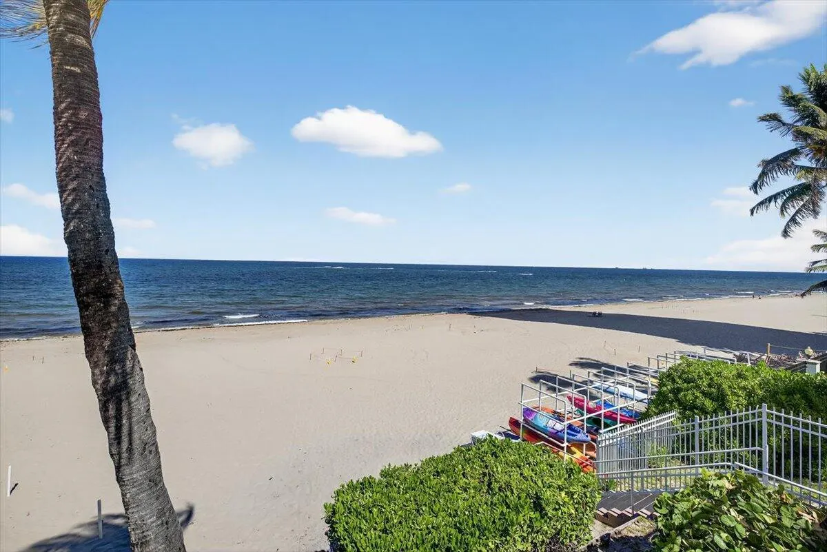 4300 N Ocean Boulevard, #15d