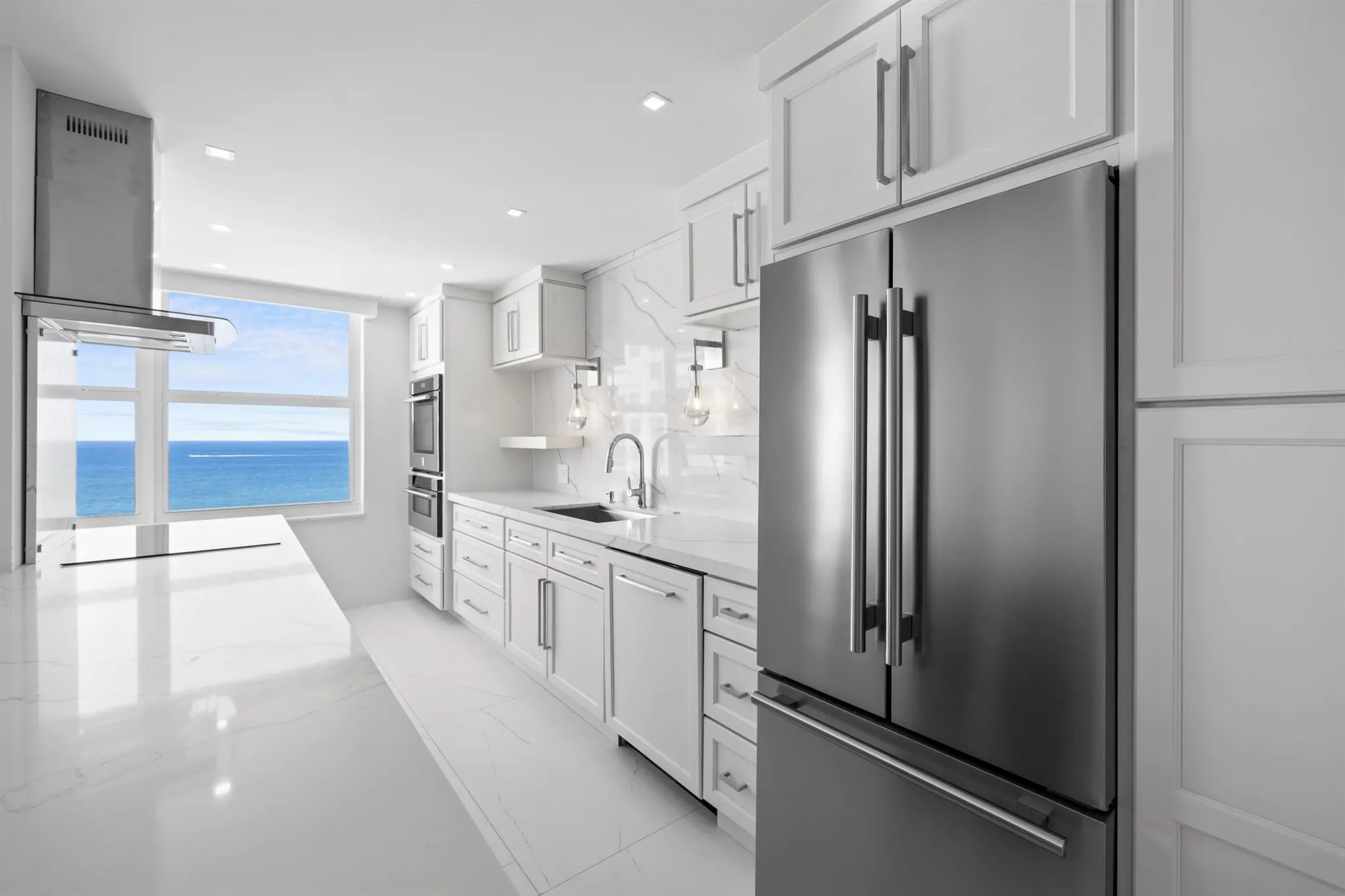 4300 N Ocean Boulevard, #15d