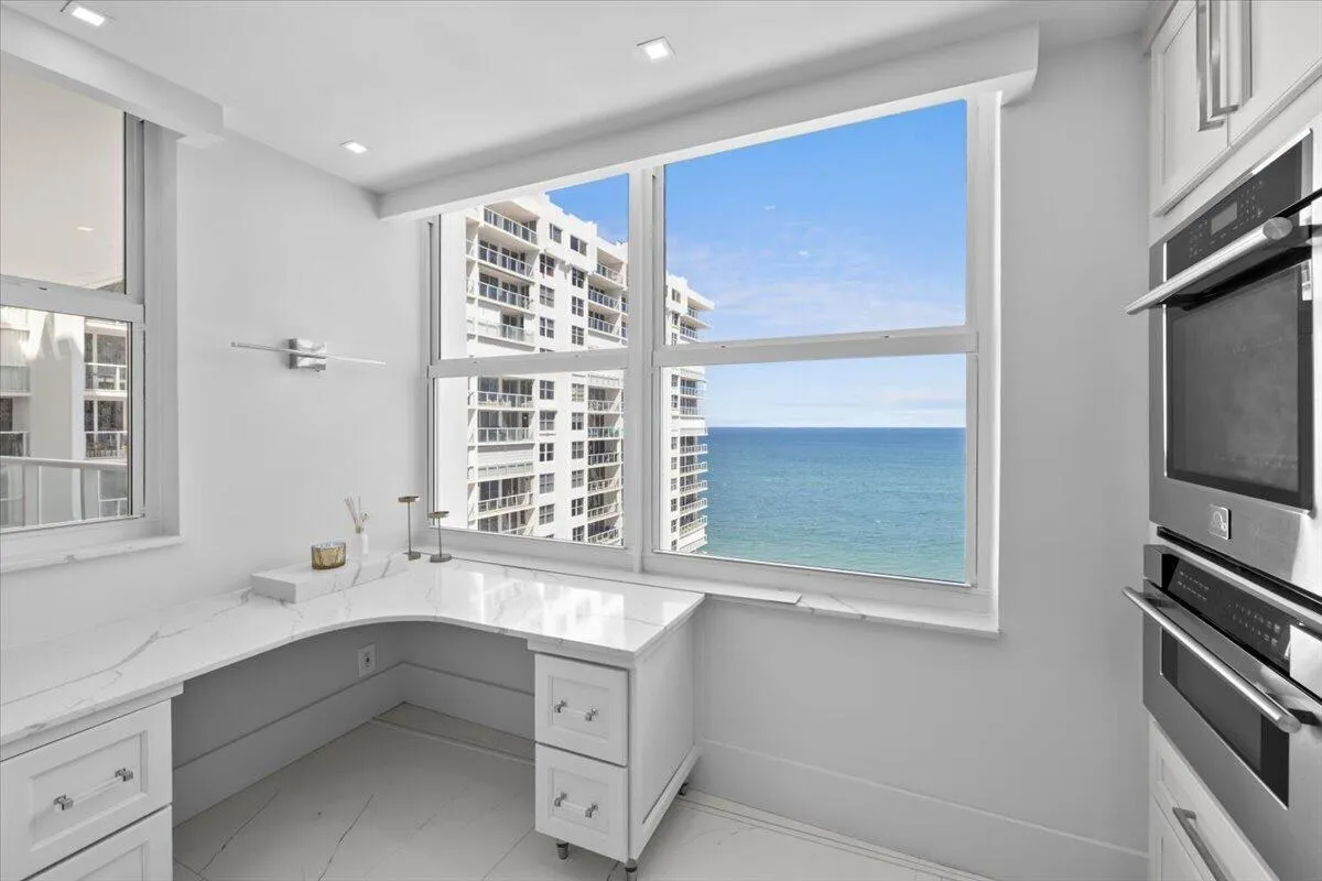 4300 N Ocean Boulevard, #15d