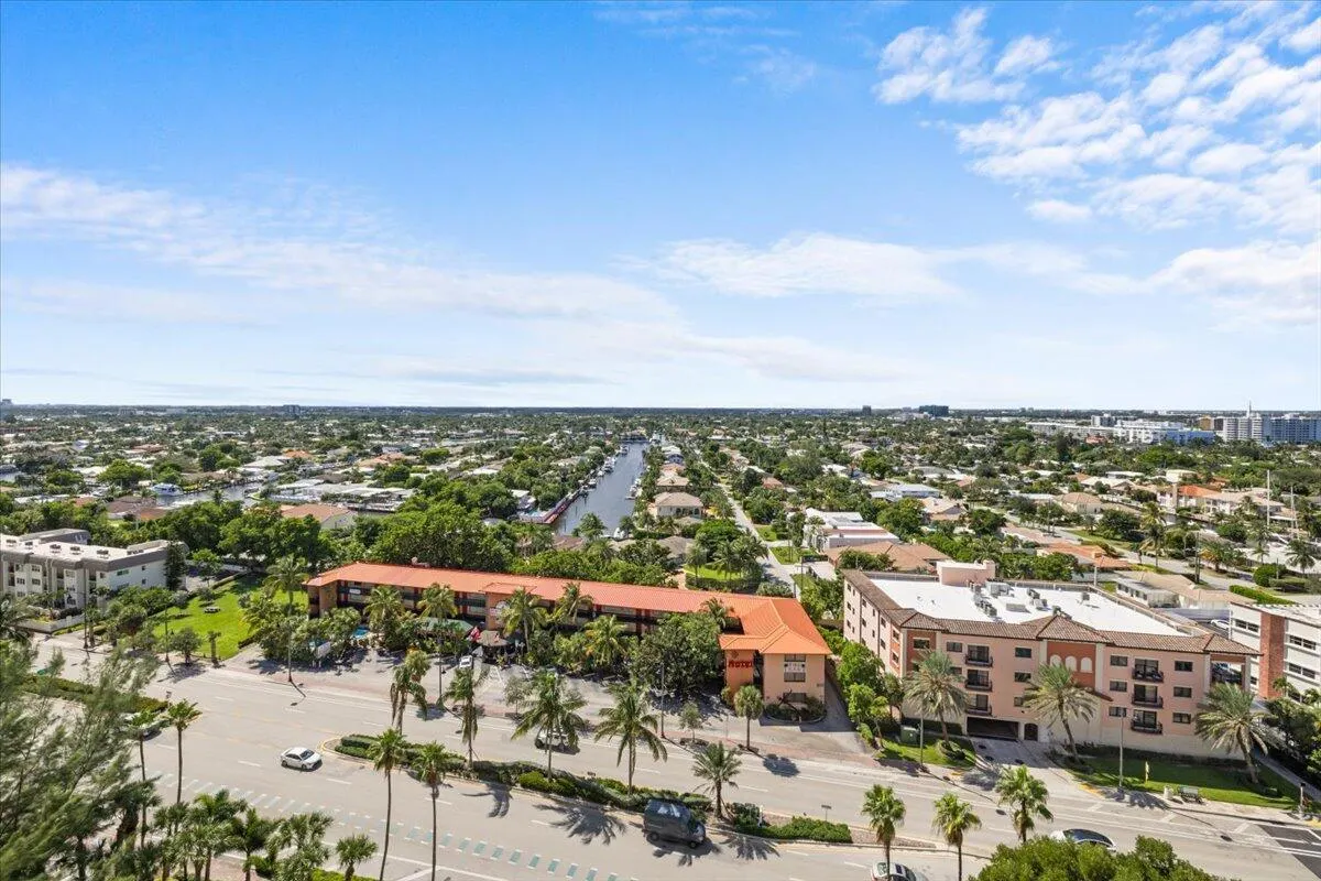4300 N Ocean Boulevard, #15d