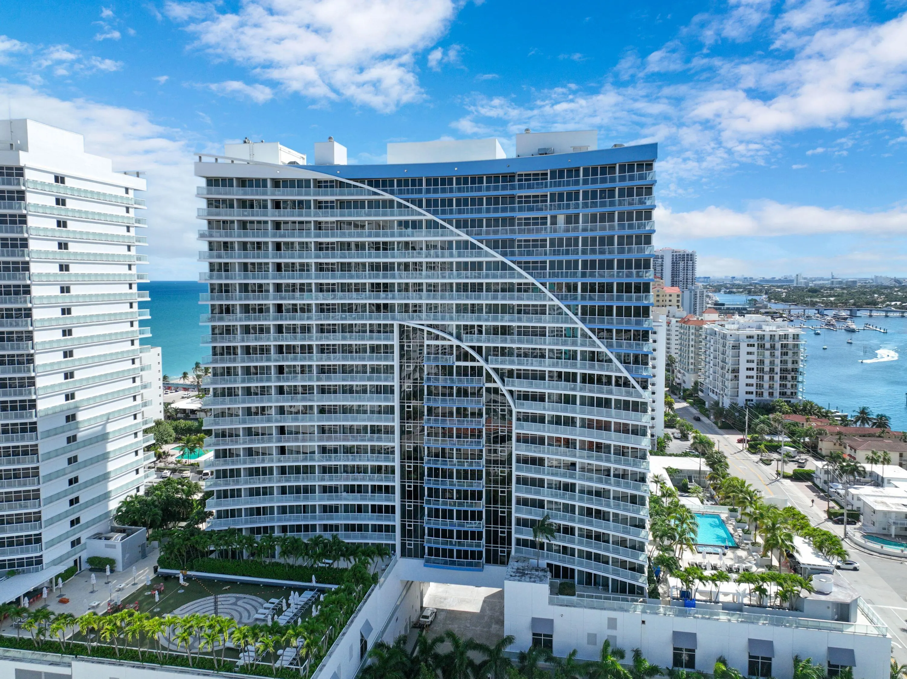 3101 Bayshore Drive, #1704