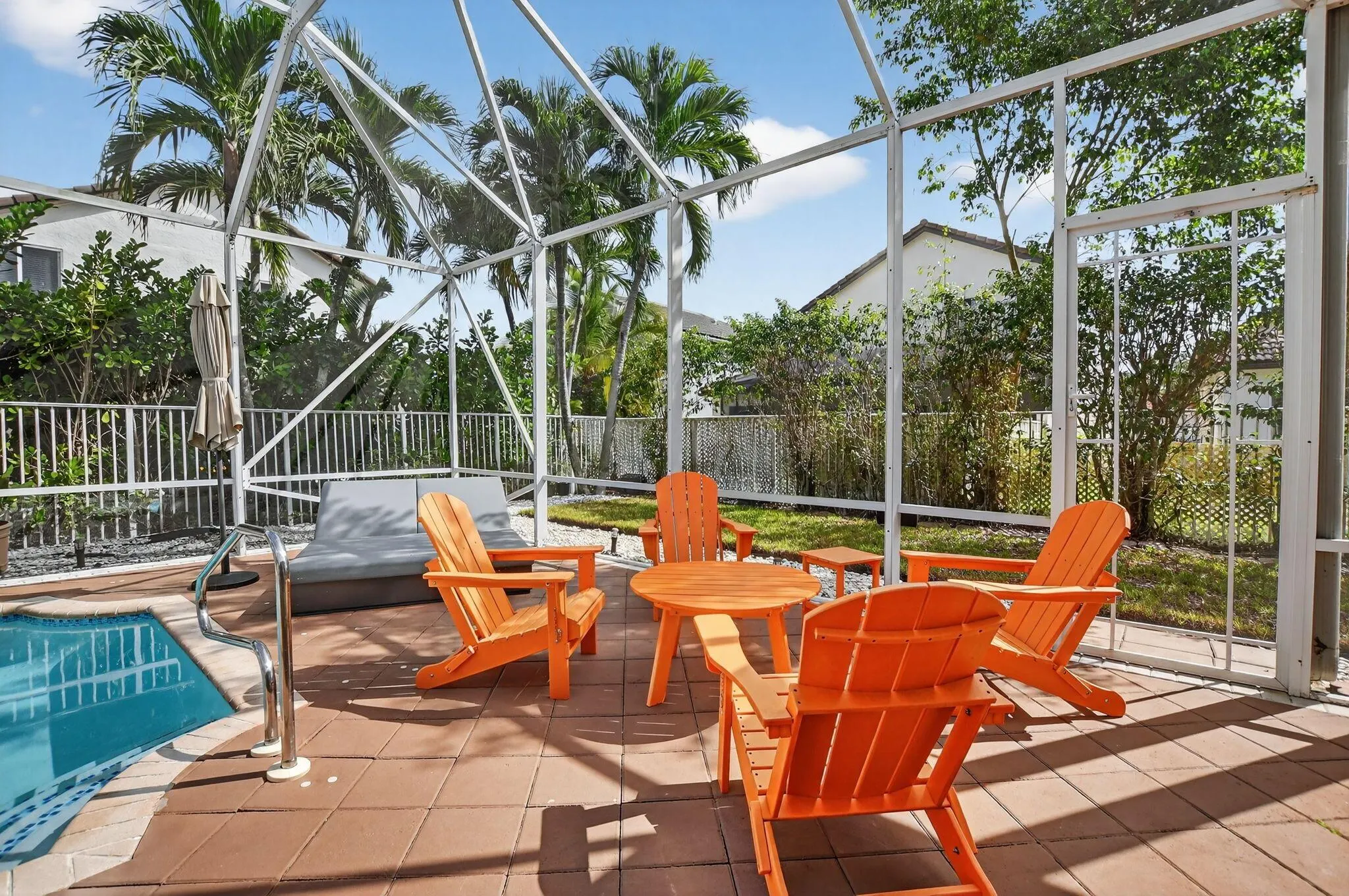 20921 La Plata Court