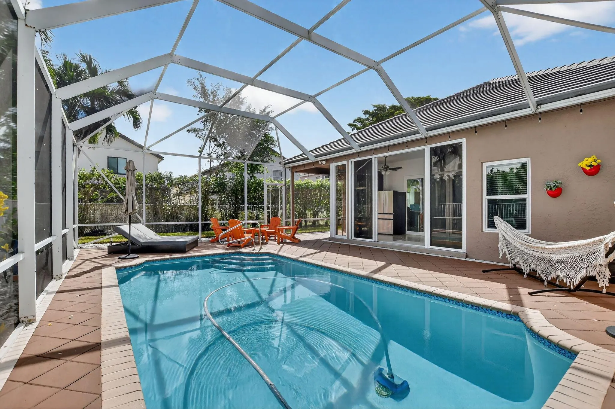 20921 La Plata Court