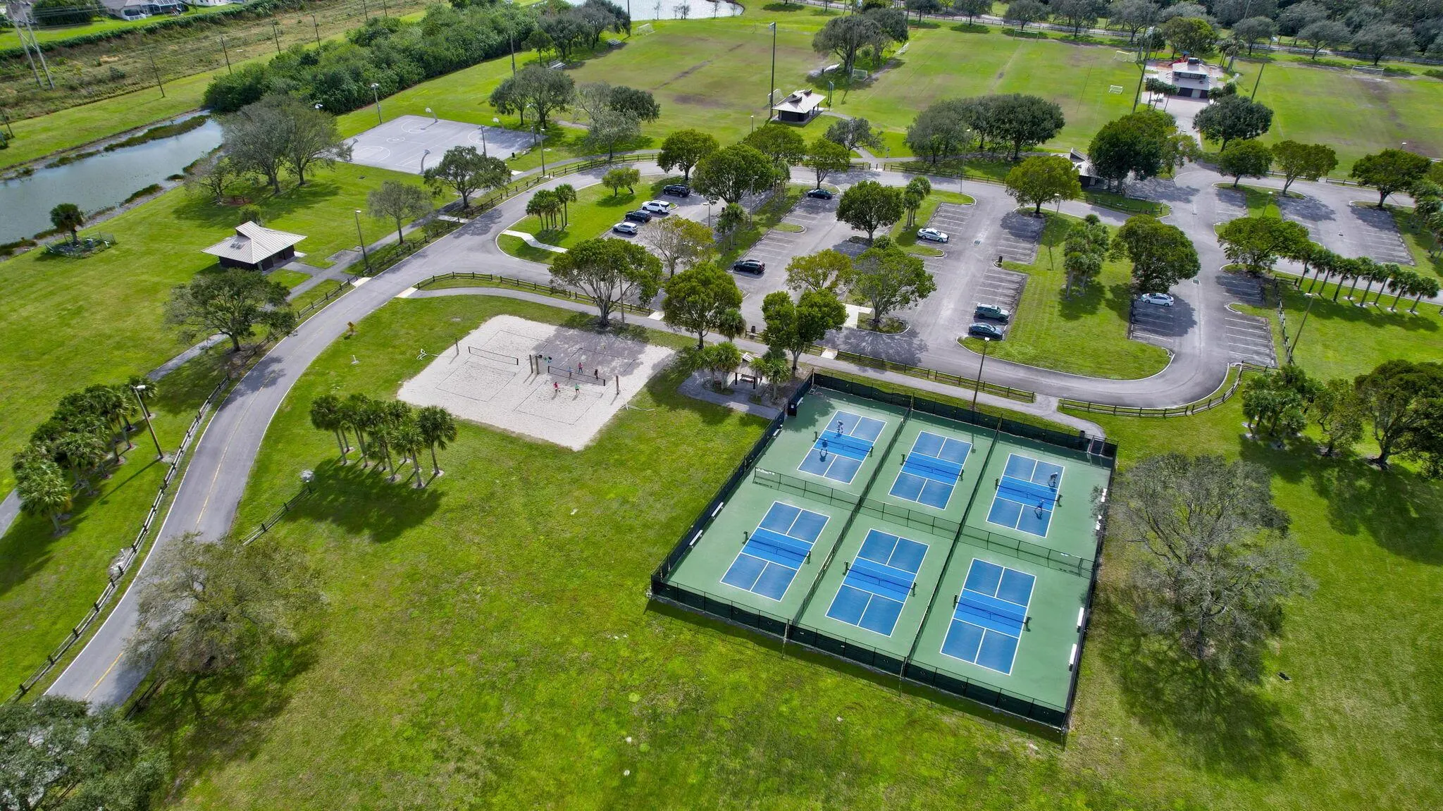 20921 La Plata Court