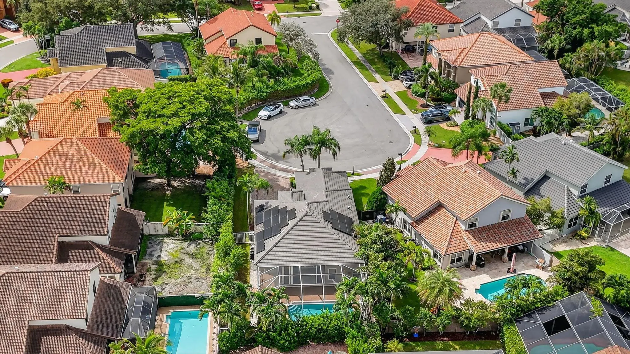 20921 La Plata Court