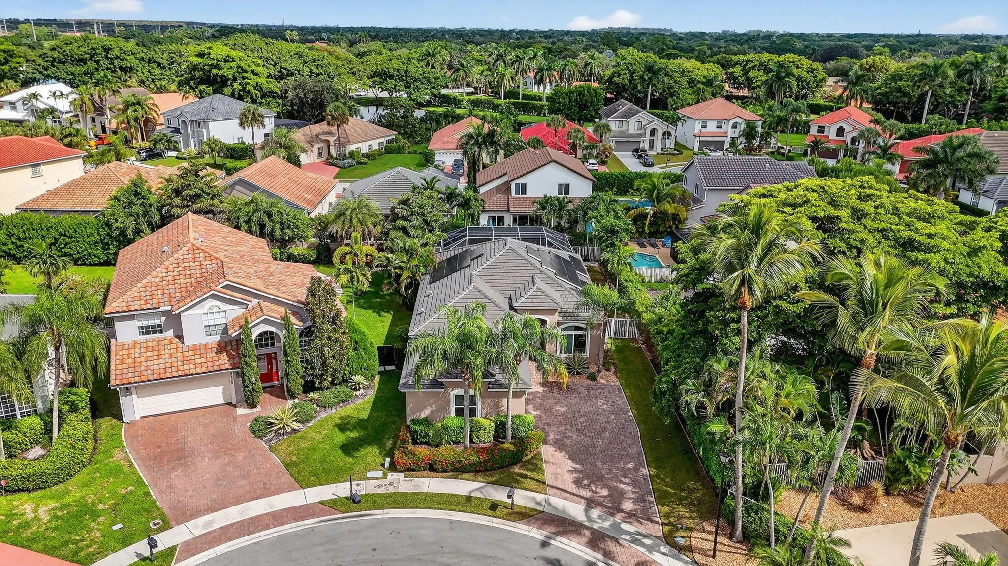20921 La Plata Court