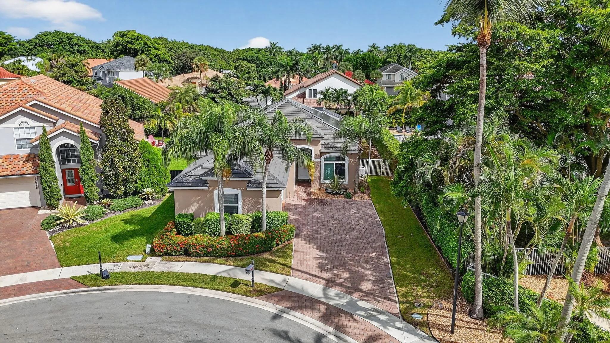 20921 La Plata Court