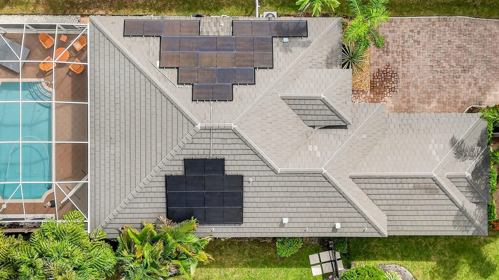 20921 La Plata Court